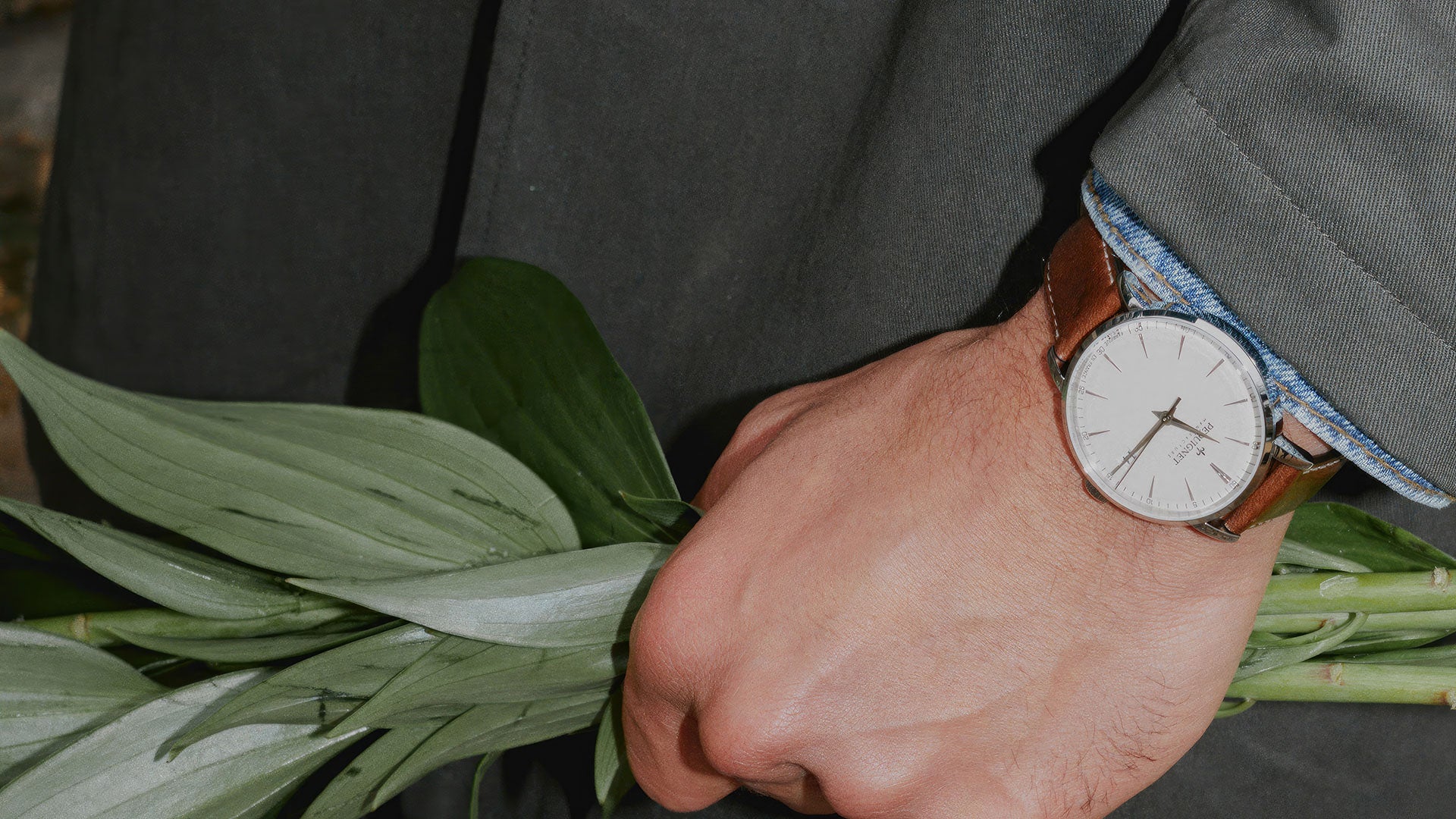 Montres Attitude
