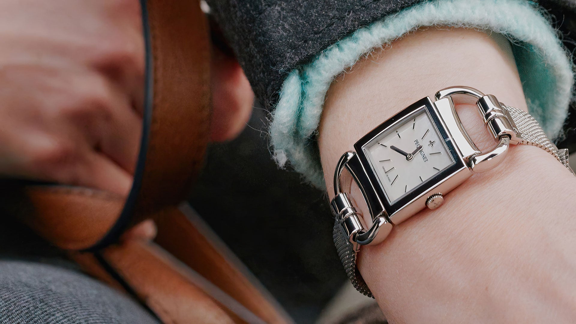 Montres Equus