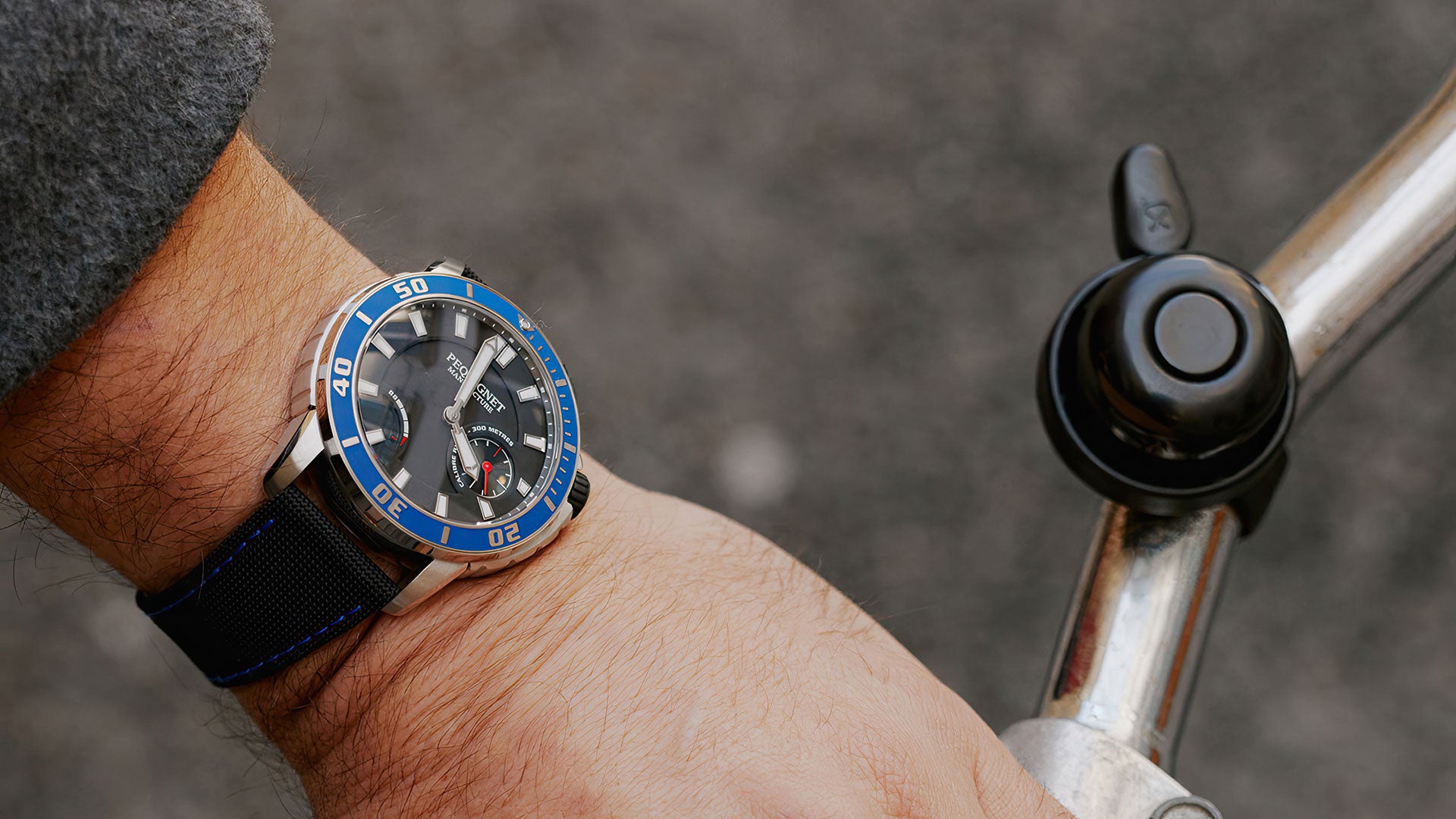 Montres Extrême 300