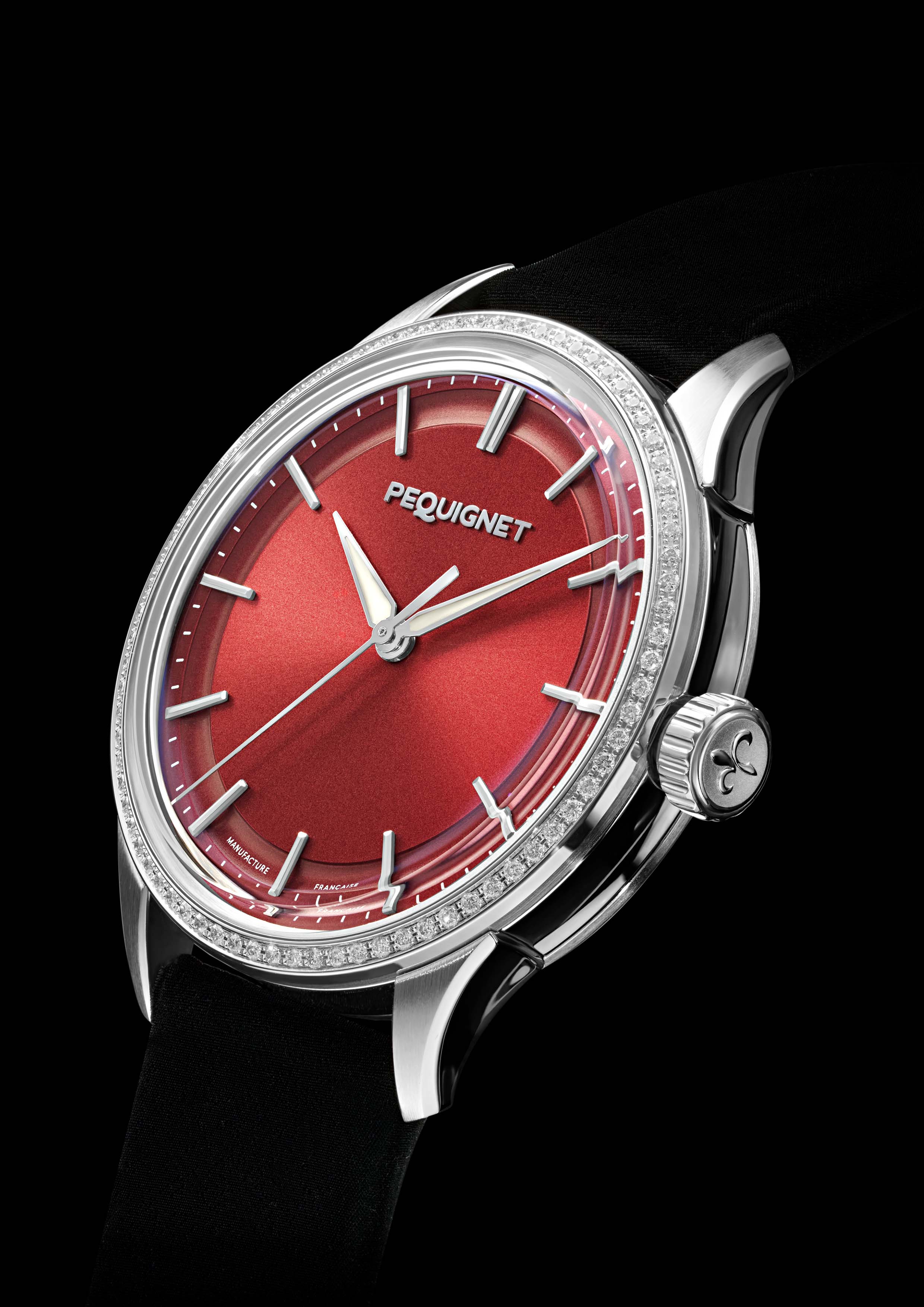 Montre Royale Paris - 36 mm