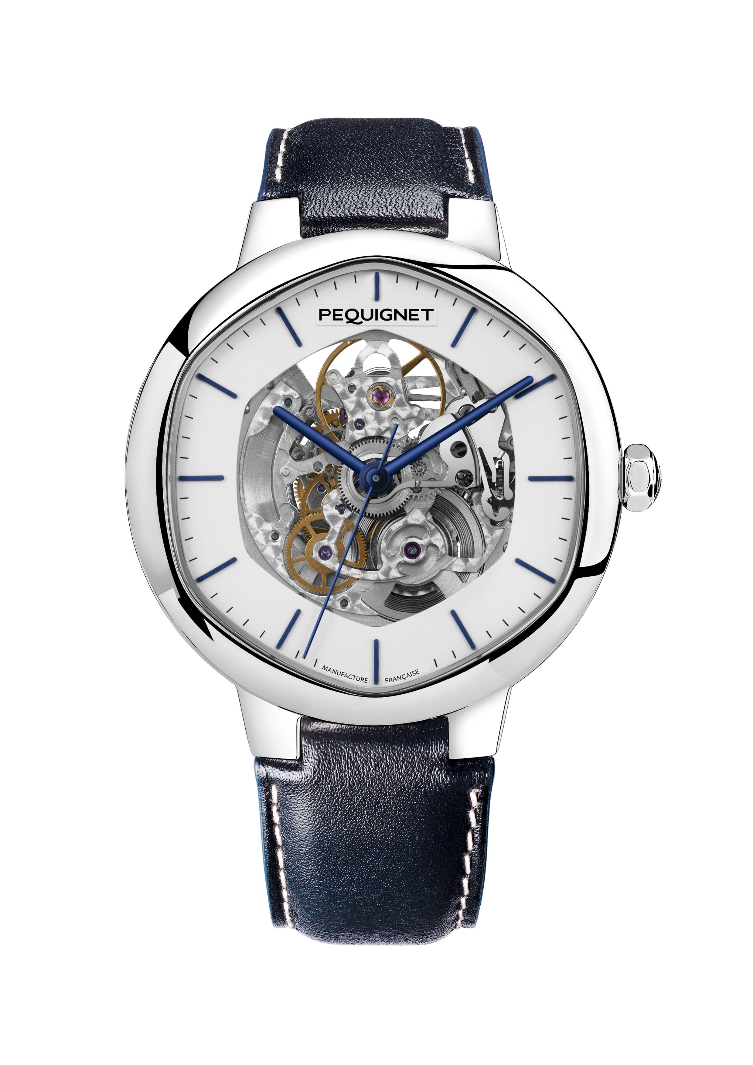 Orologio Exagone1
