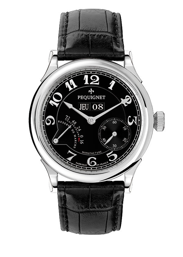 Orologio Royale Paris