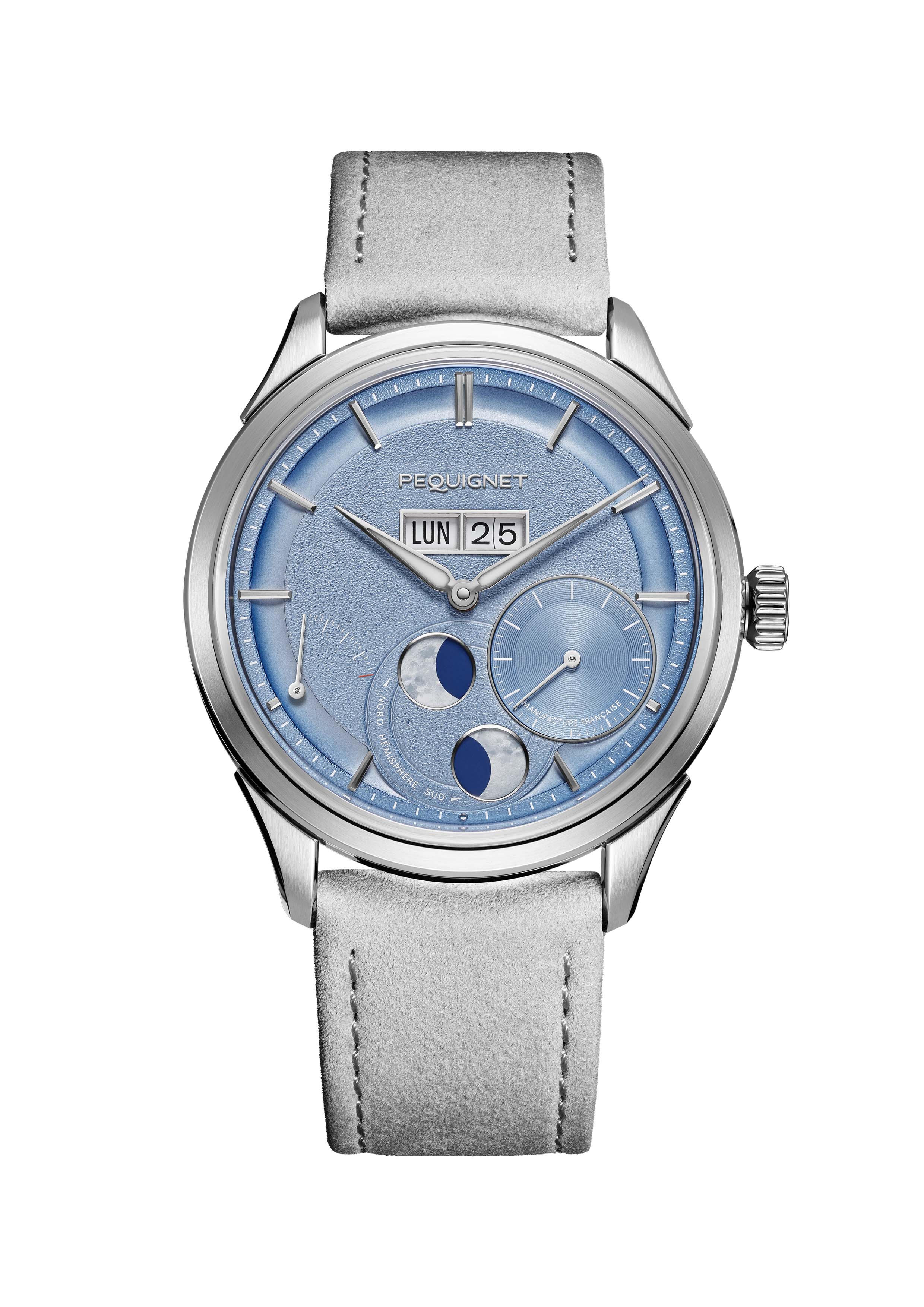 Orologio Royale Paris - 39,5 mm