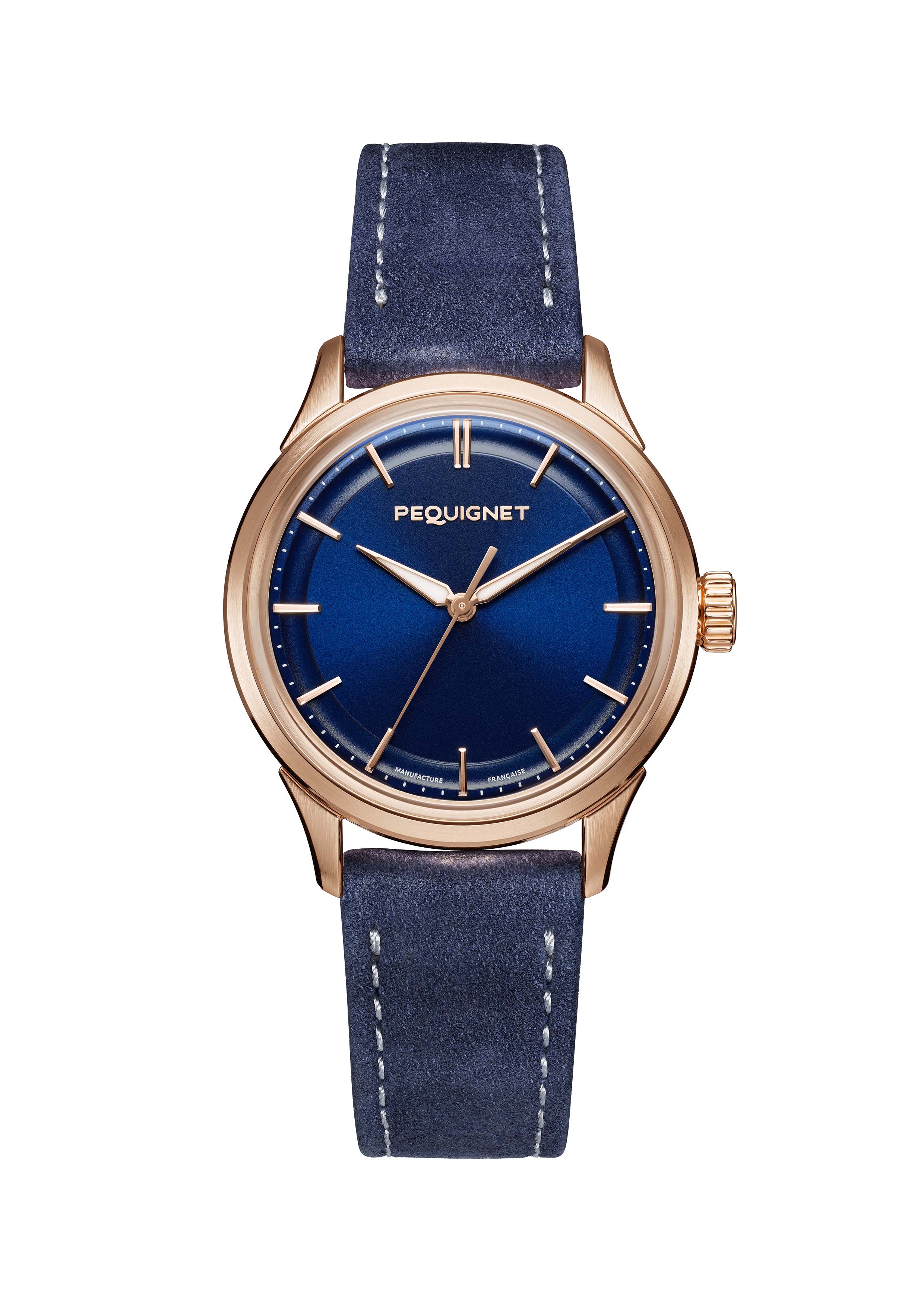 Orologio Royale Paris Oro - 36 mm
