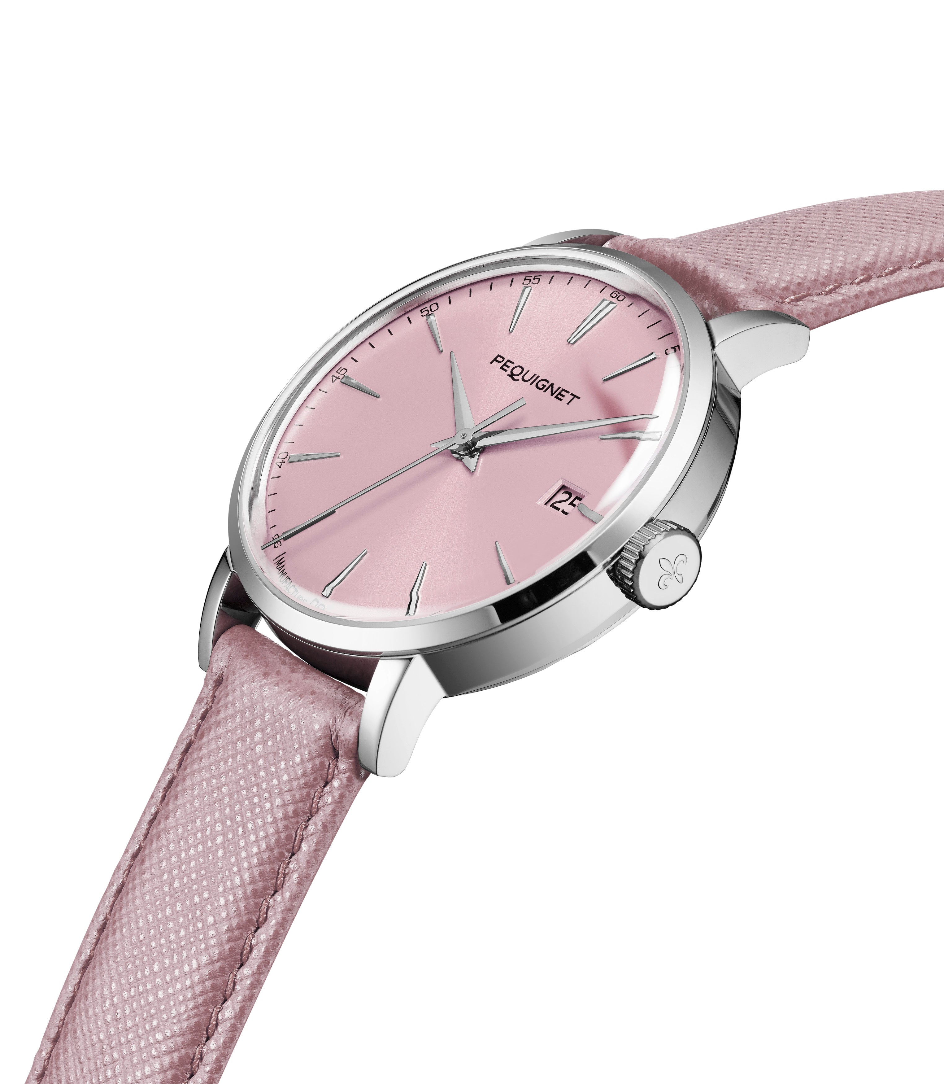 Montre Attitude Rose Festival