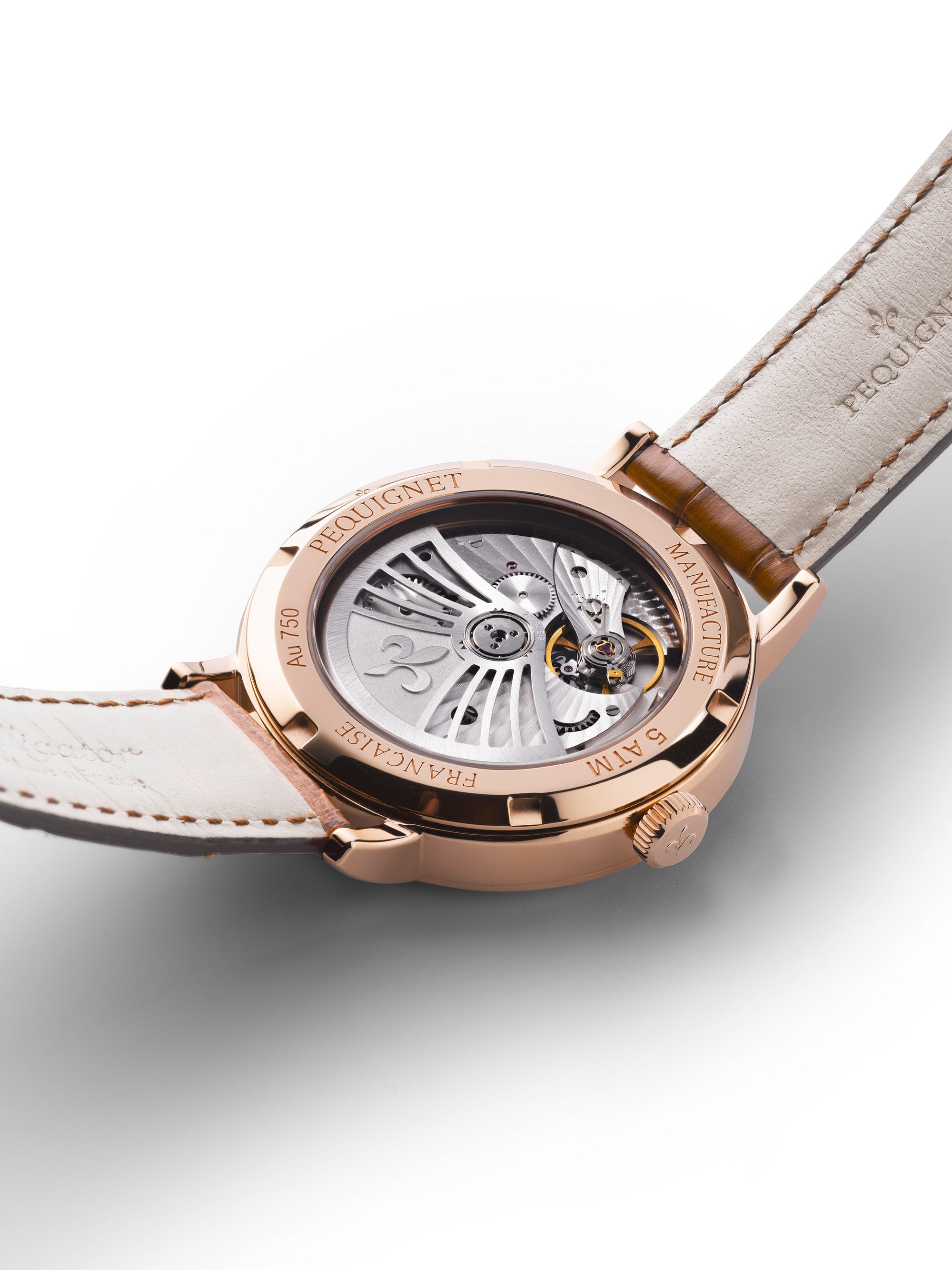 Orologio Attitude Gold - Serie limitata