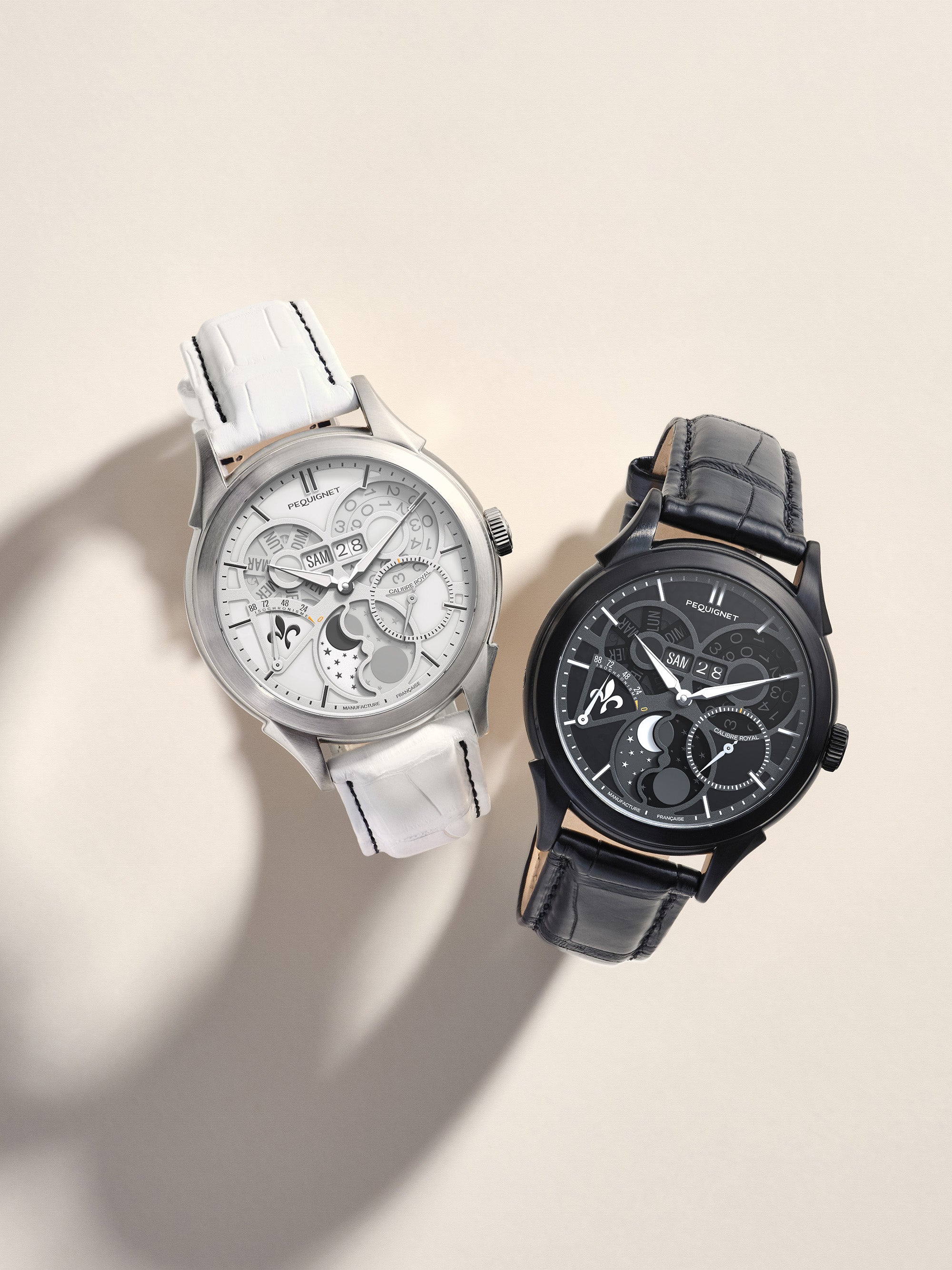 Orologio Royale Saphir