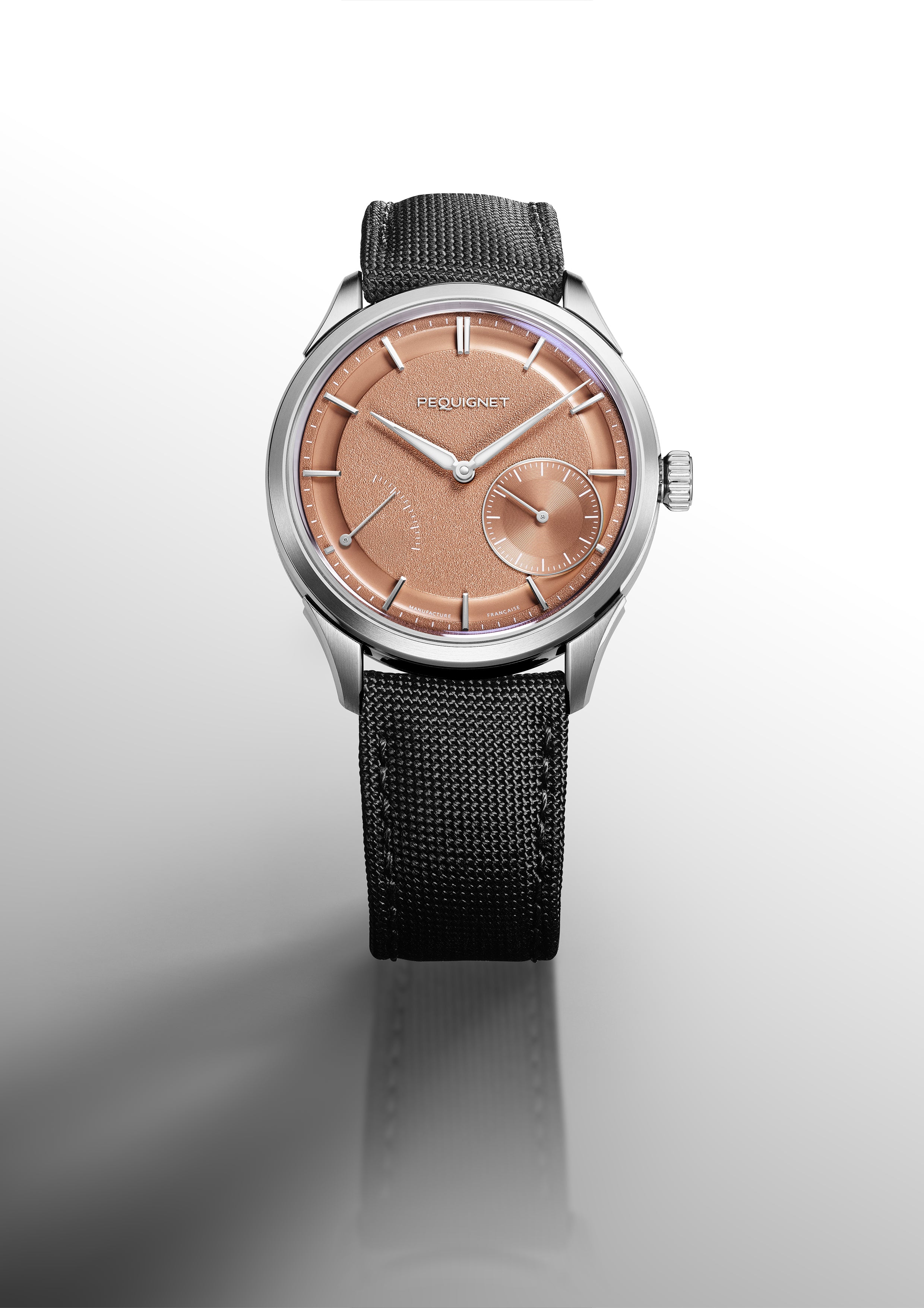 Montre Royale Paris - 39,5 mm