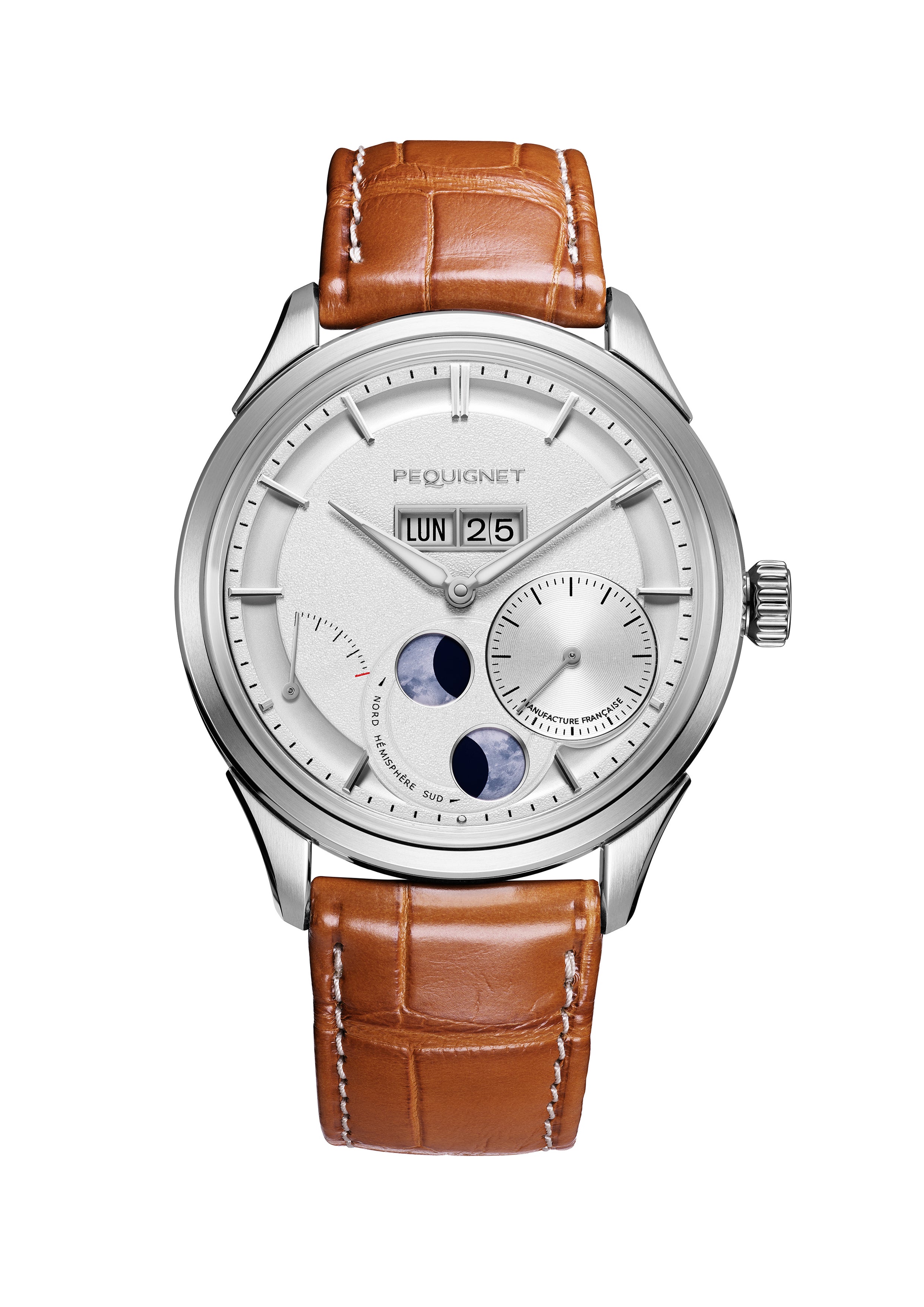 Montre Royale Paris 39,5 mm - Main Image