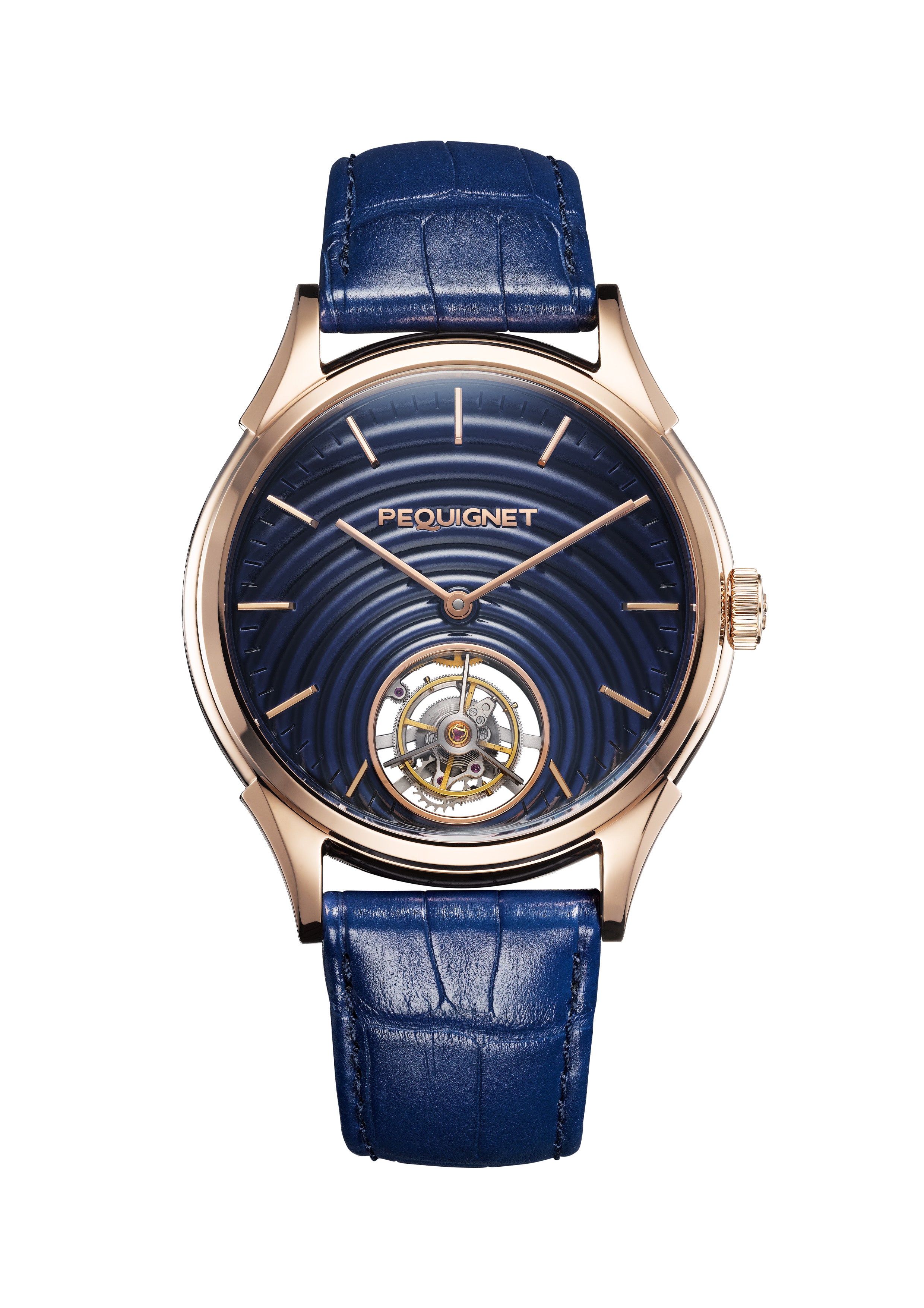 Orologio Royale Tourbillon - Serie Limitata
