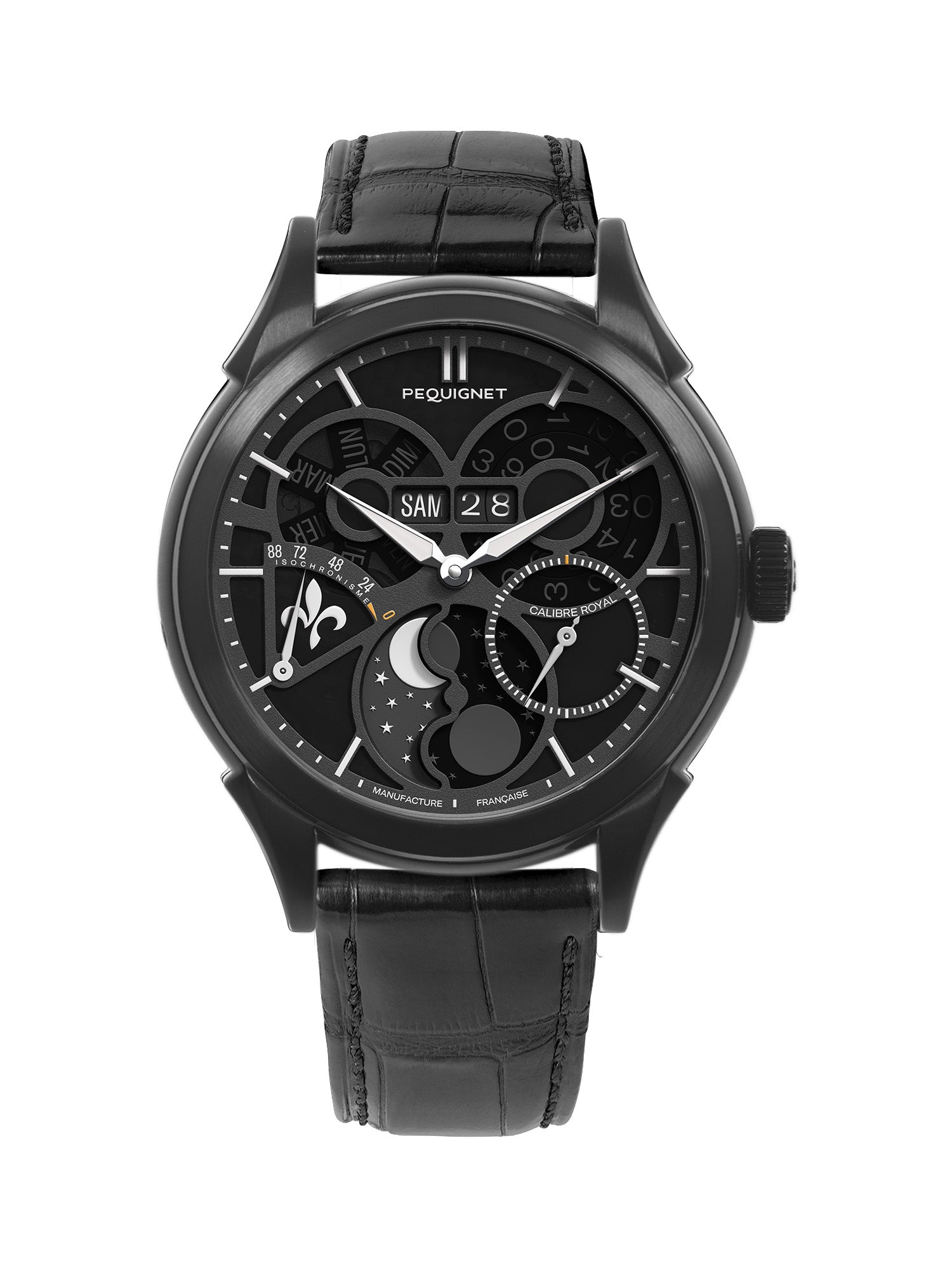 Orologio Royale Saphir