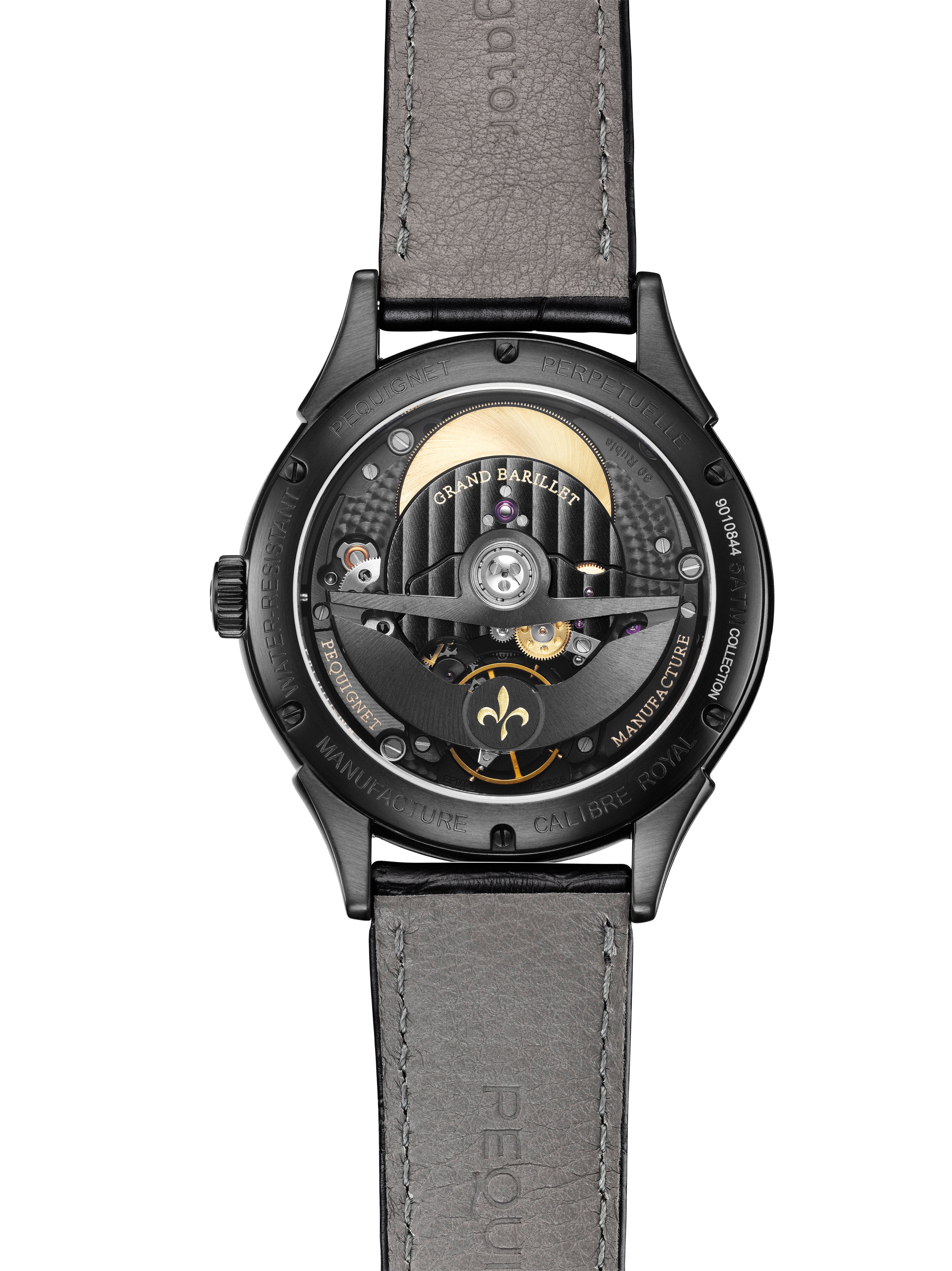 Orologio Royale Saphir Fantome - Serie limitata esaurita