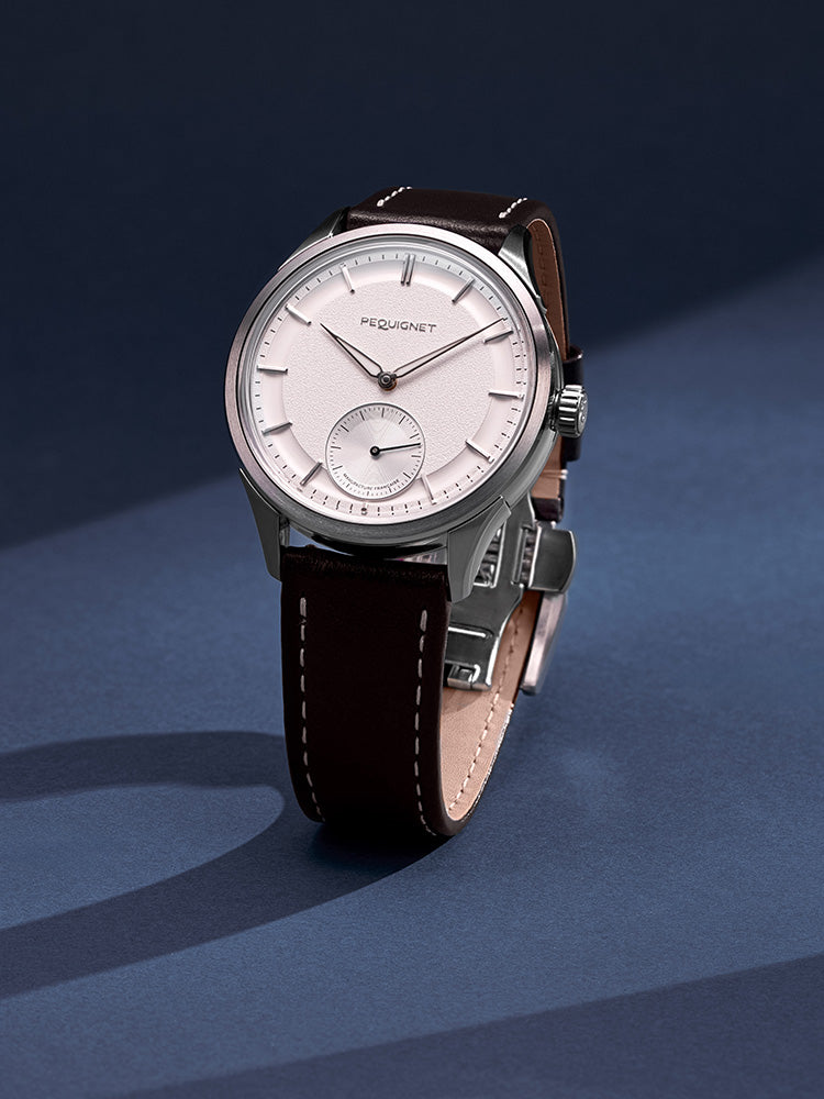 Royale Paris Manual Watch - 39,5 mm