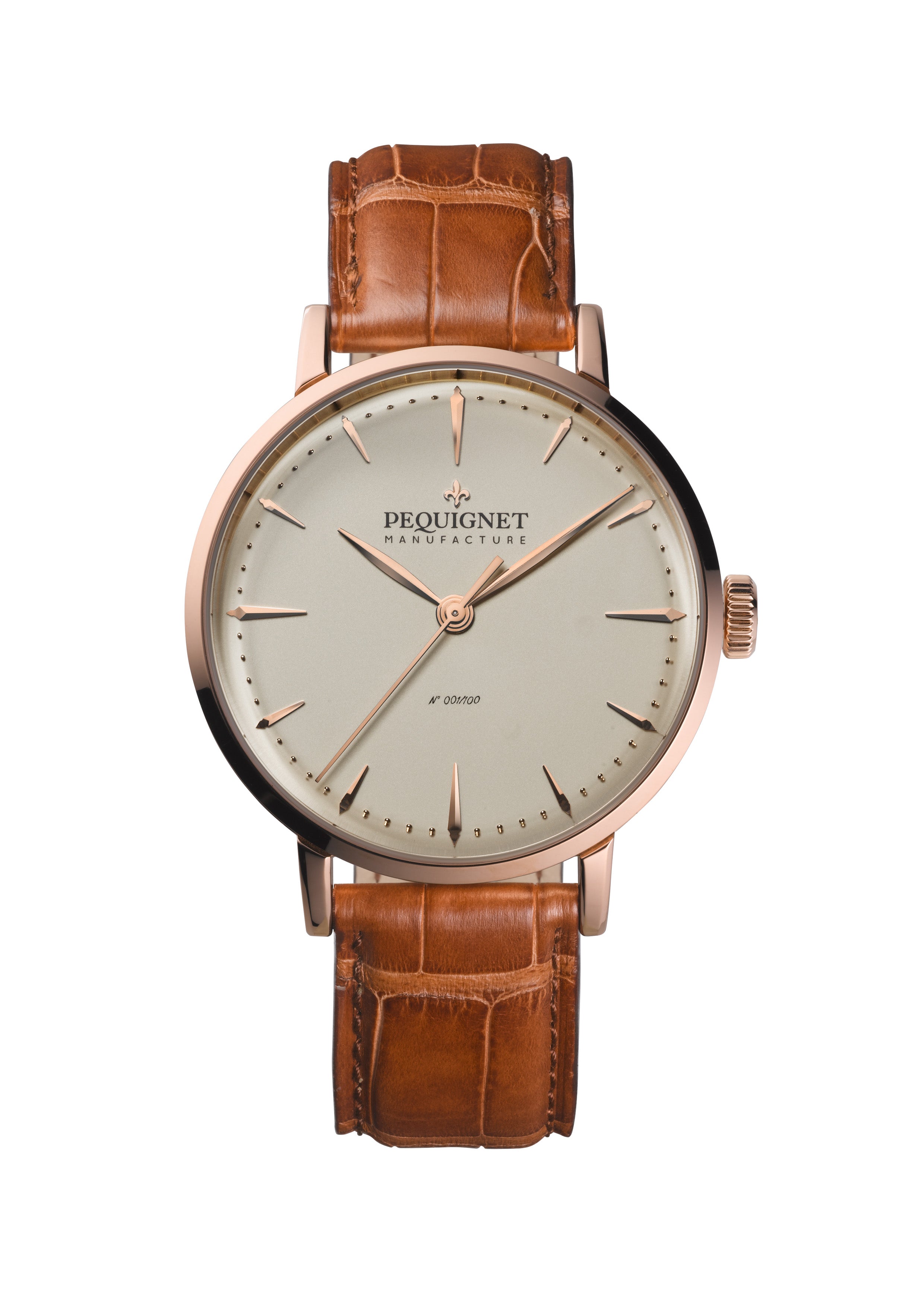 Orologio Attitude Gold - Serie limitata