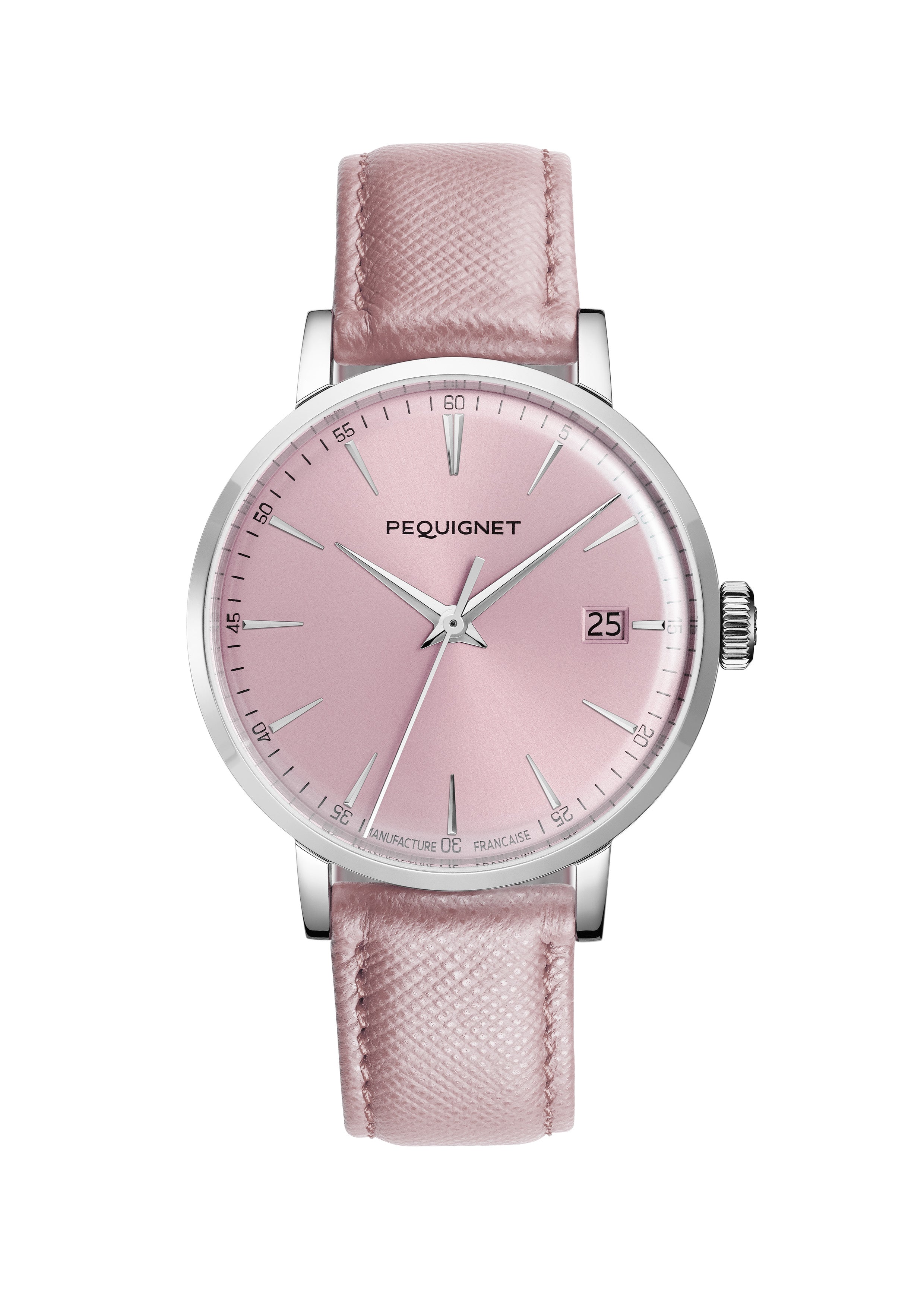 FESTIVAL PINK ATTITUDE WATCH