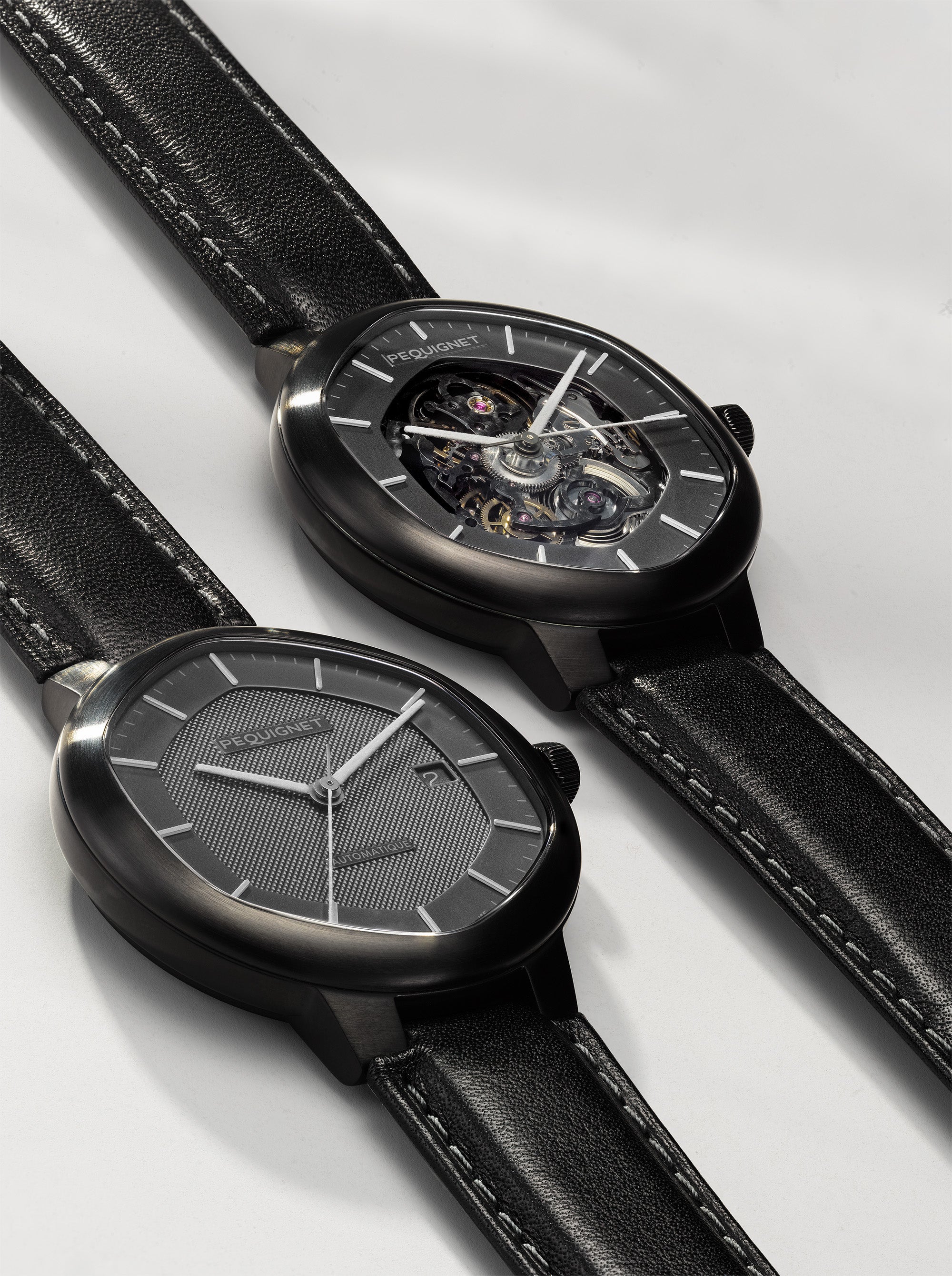 Orologio Exagone Fantôme