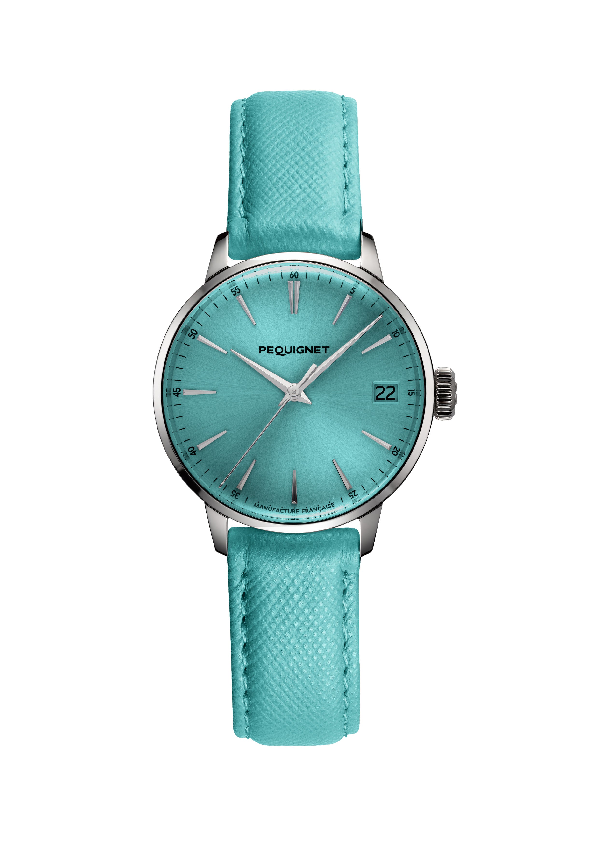 Orologio Attitude Blu Oceano