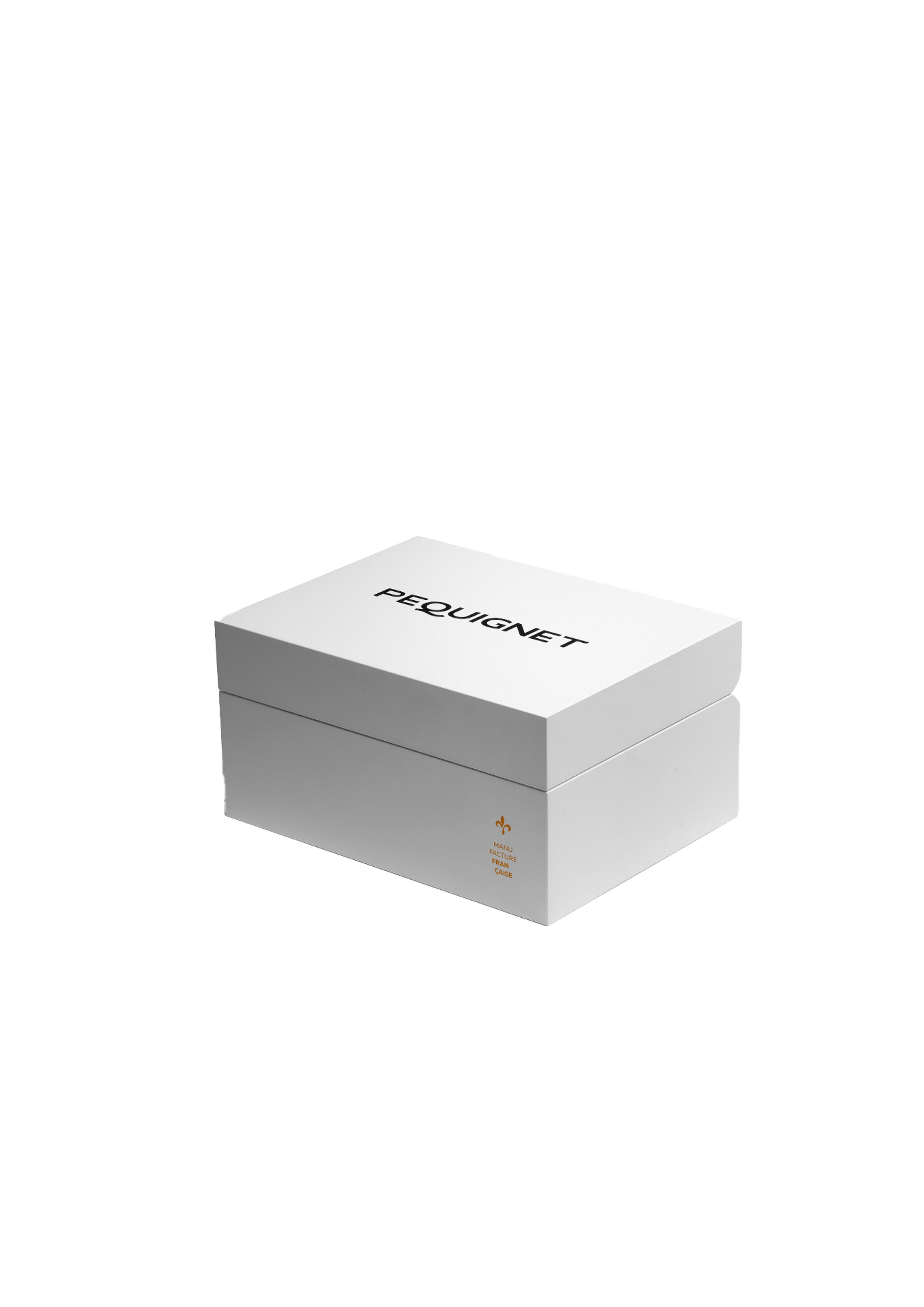 Scatola unica "Royale Saphir"