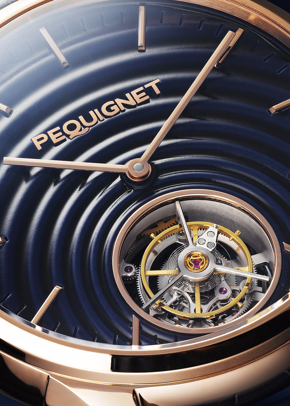 Orologio Royale Tourbillon - Serie Limitata