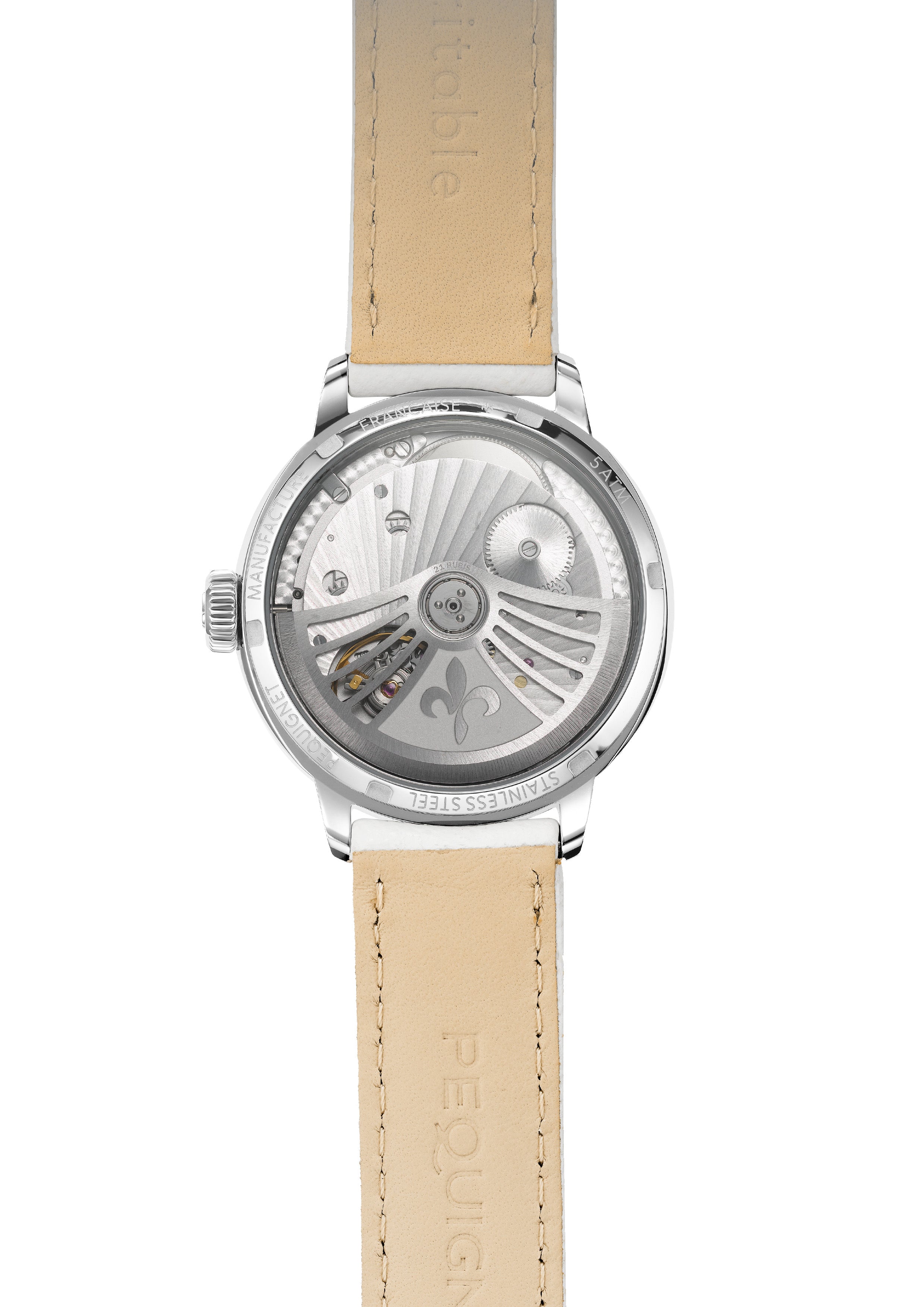Orologio Attitude Blu Oceano