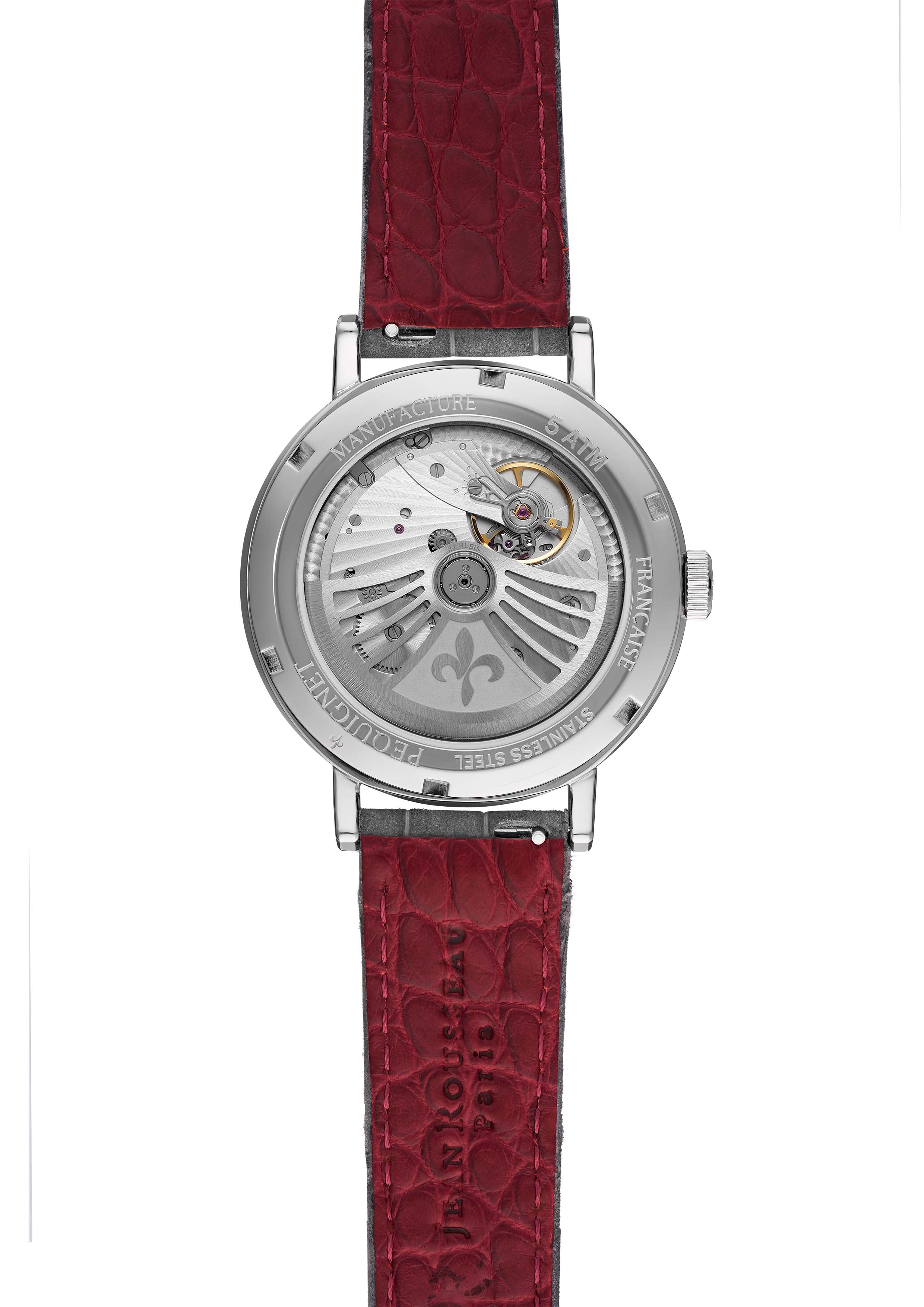 Orologio Attitude Occhio di Tigre - Serie limitata