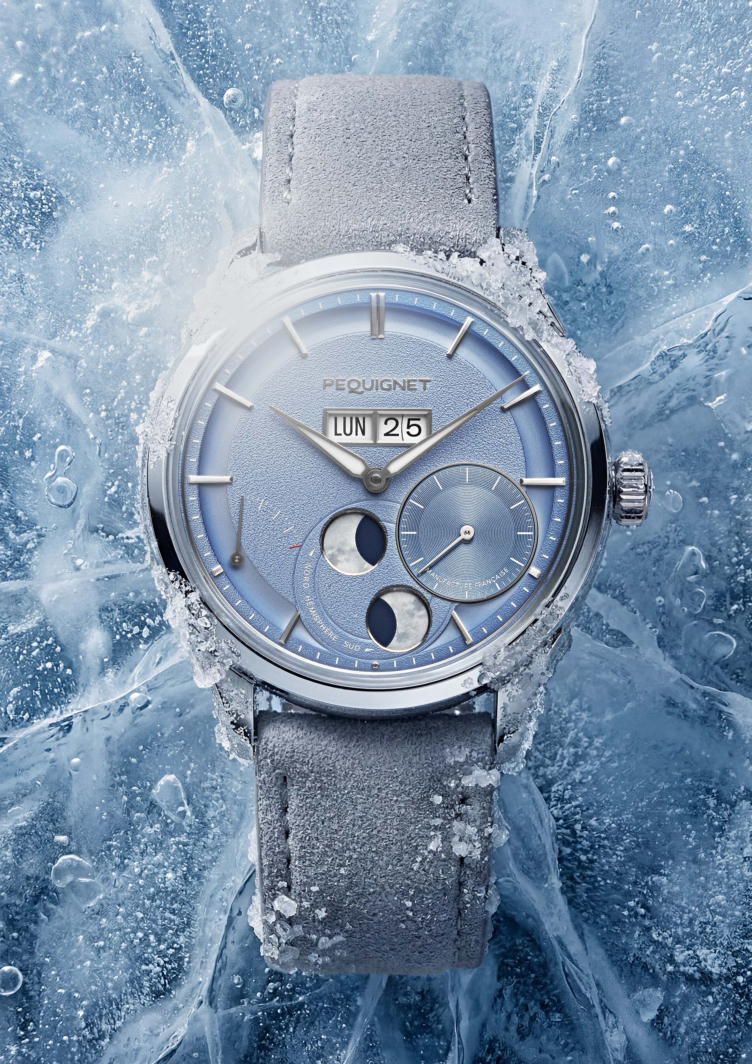 Orologio Royale Paris - 39,5 mm