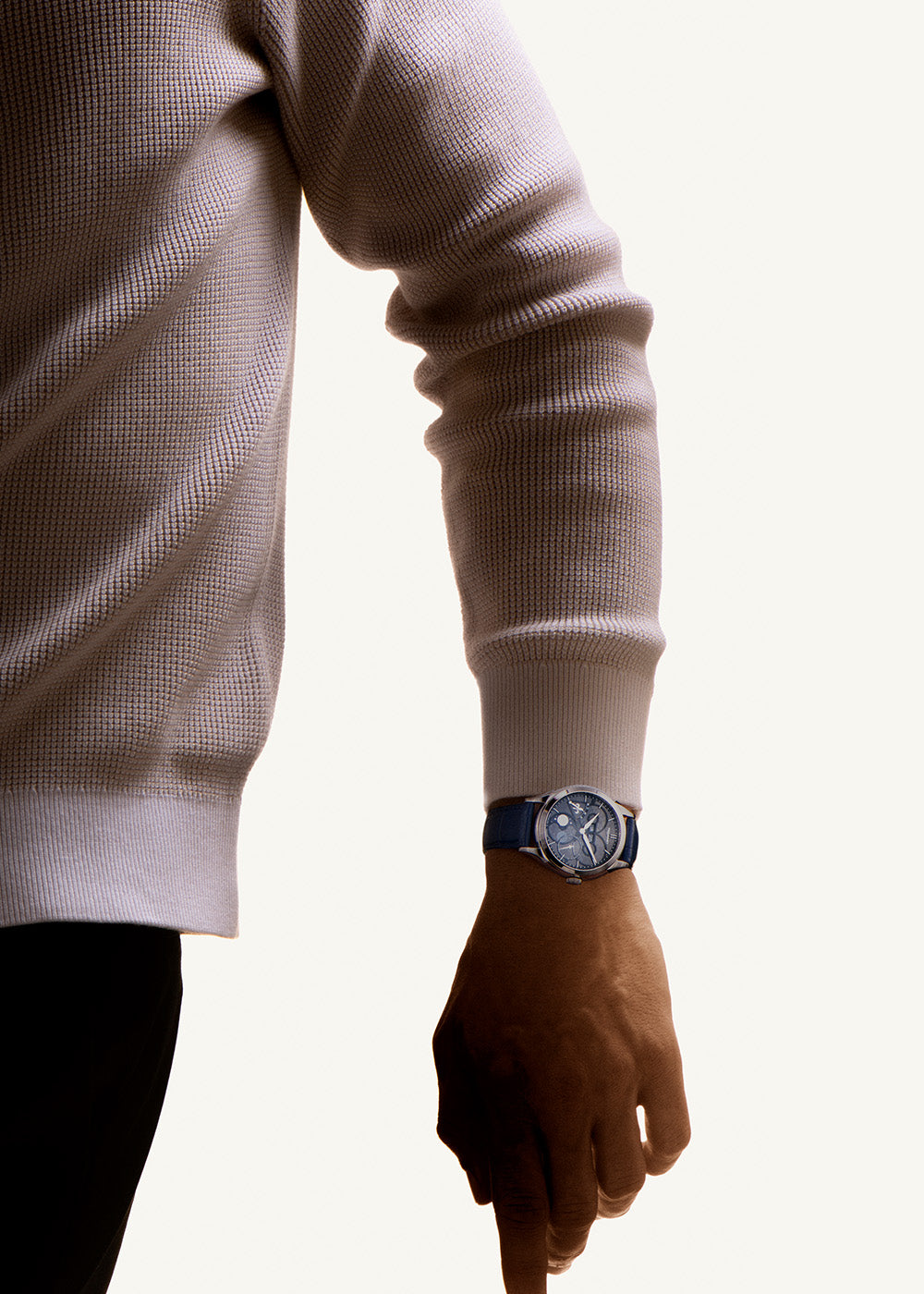 Orologio Royale Saphir Fantome - Serie limitata esaurita