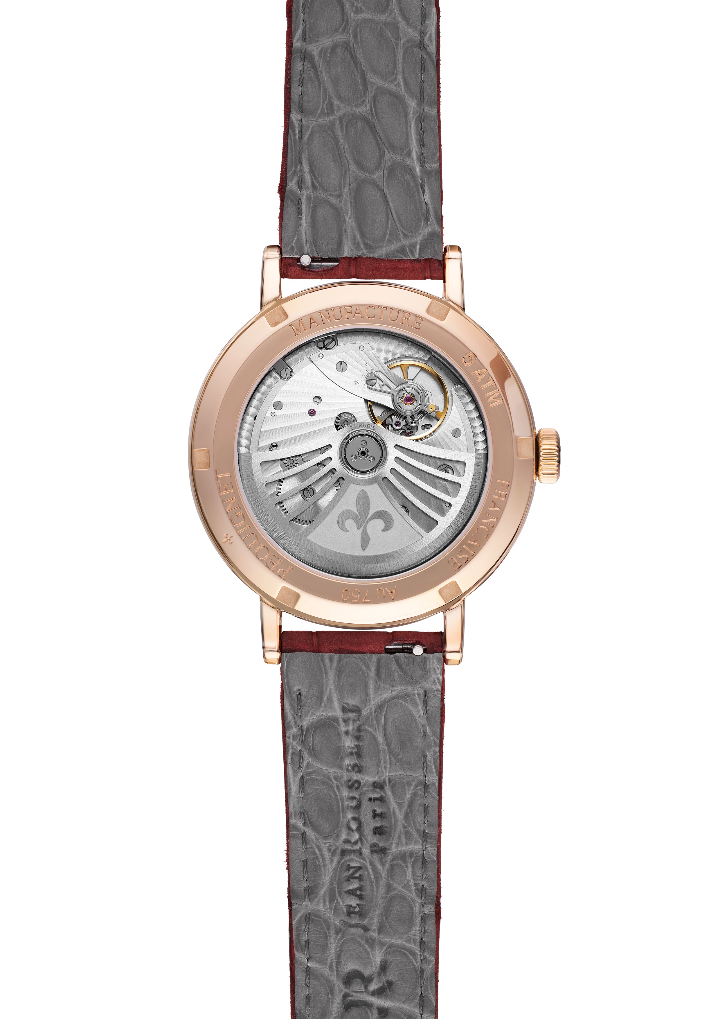 Orologio Attitude di Tigre - Serie limitata