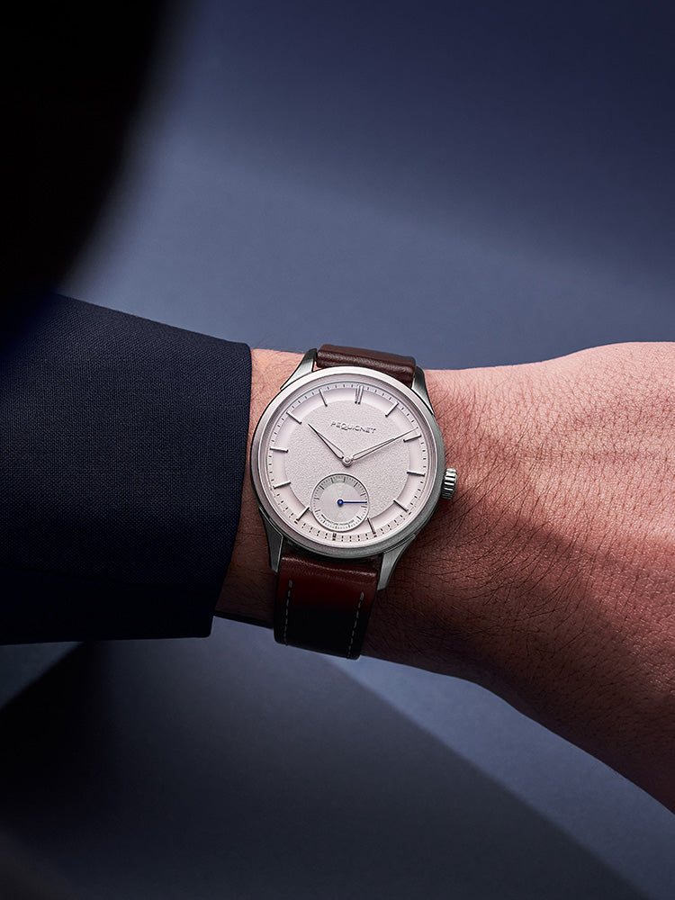 Royale Paris Manual Watch - 39,5 mm