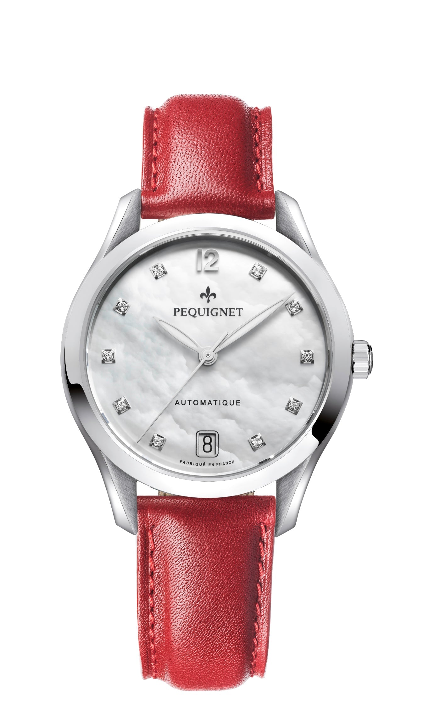 Bijouterie Montre Femme 2020 Watch Louis Pion Soldes 2020