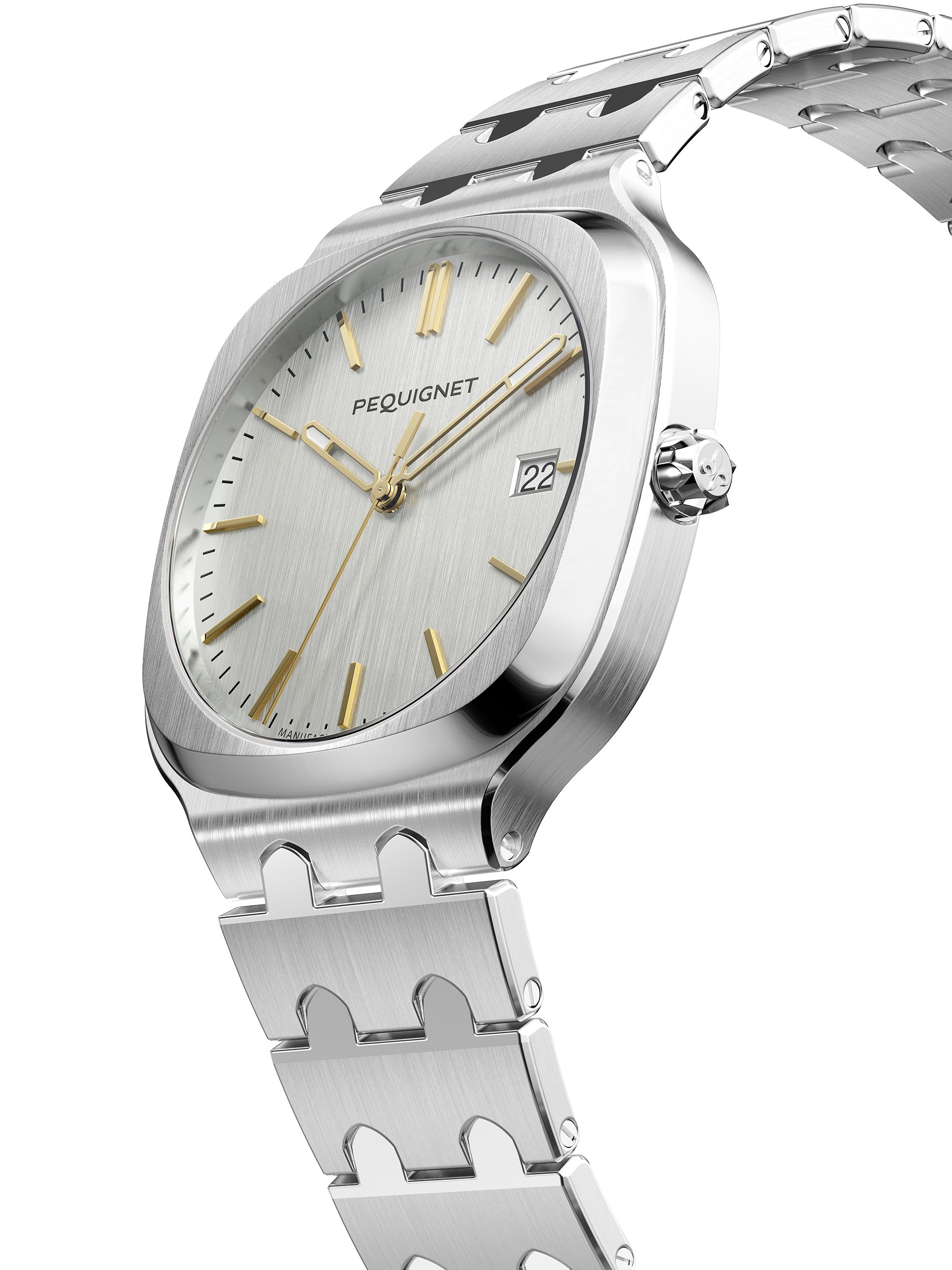 Montre Concorde