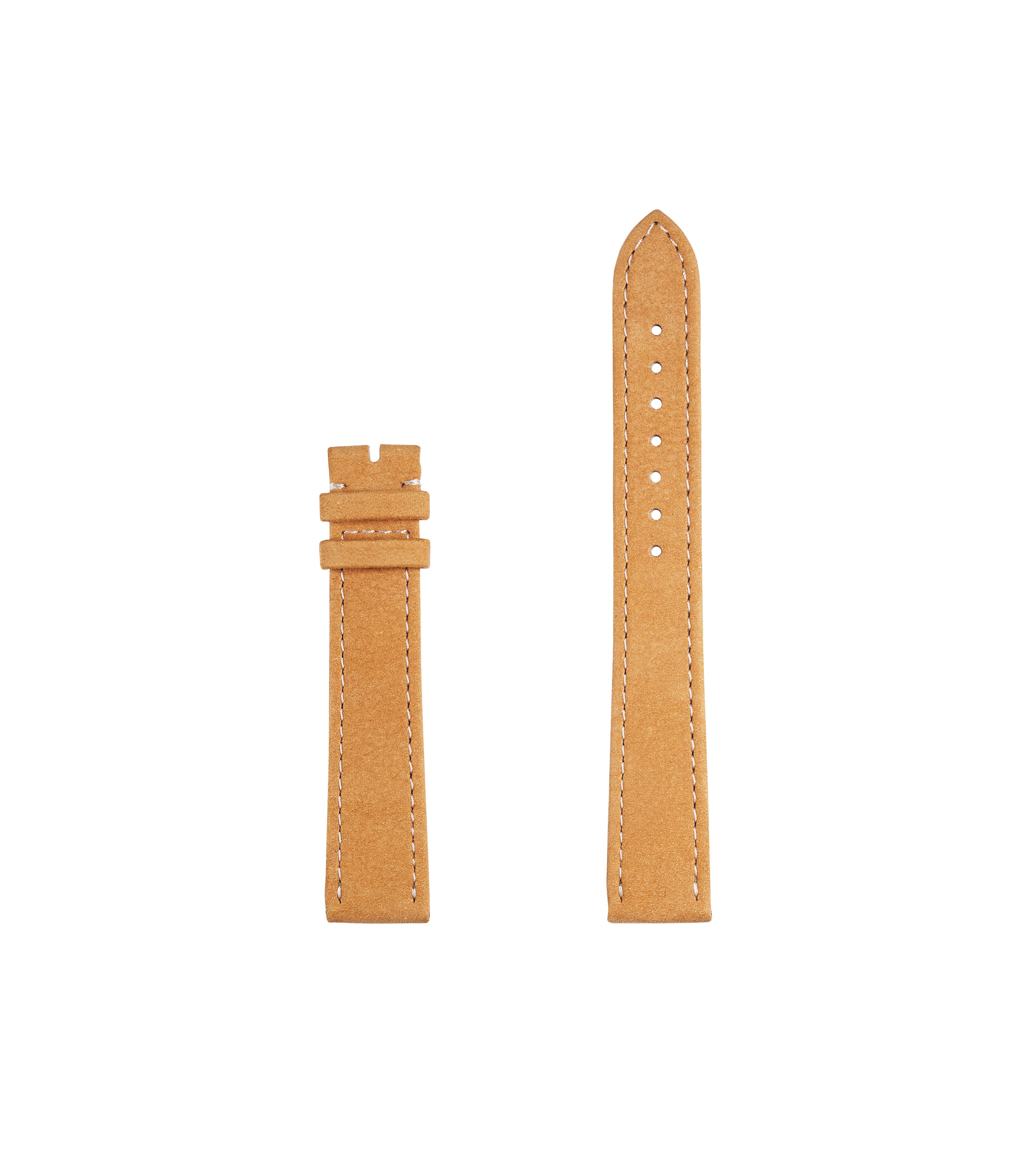 #couleur_Cuir Gold nubuck
