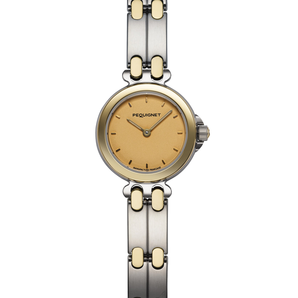 PEQUIGNET MOOREA ＜ＡＴＴＥＬＡＧＥ＞ Montre Moorea