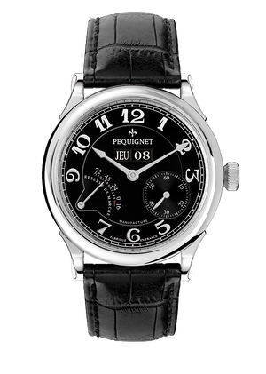 Montre Royale Paris