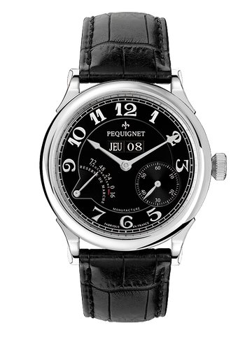 Montre Royale Paris