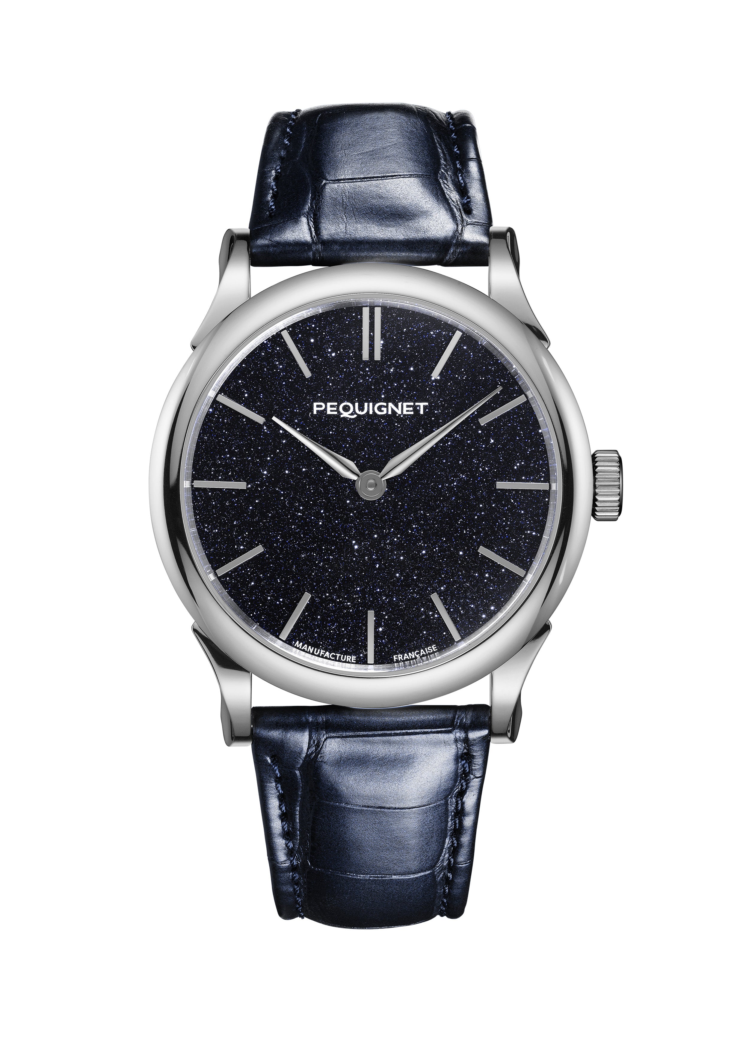 Royale Paris Aventurine Watch - Limited edition