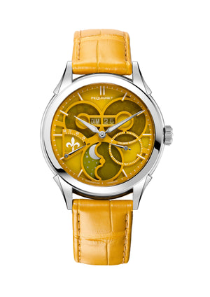 Orologio Royale Saphir