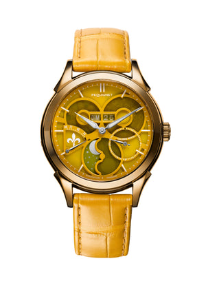 Orologio Royal Saphir - Serie limitata