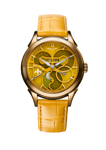 Orologio Royal Saphir - Serie limitata