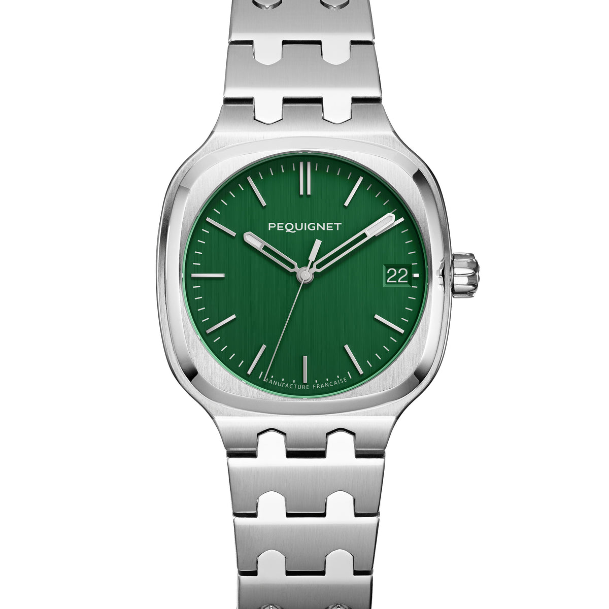 Cadran De Montre Concord 2365 Nacré Pour Pièces Détachées - Shreve & Co, Occasion