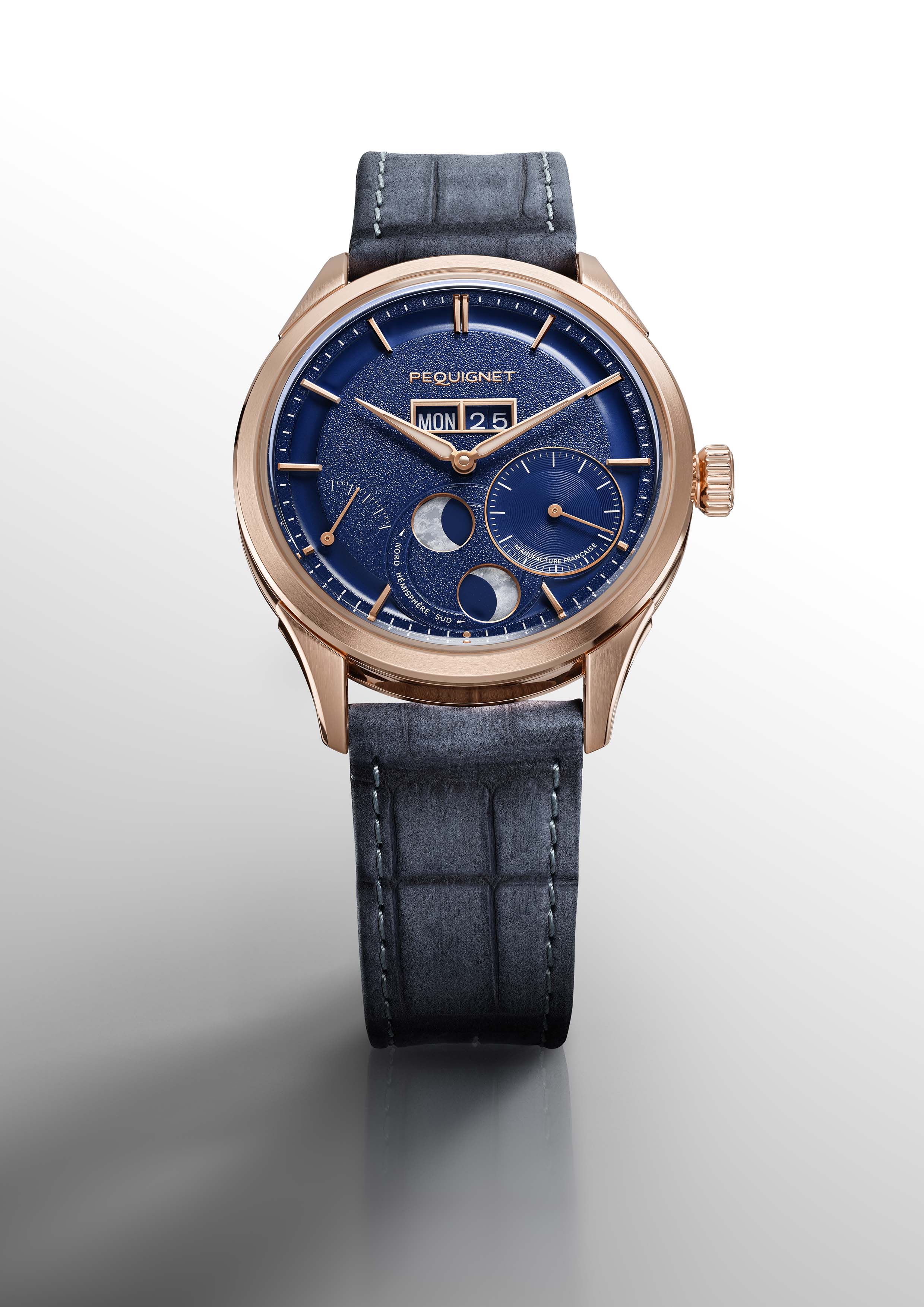 Orologio Royale Paris Oro - 39,5 mm