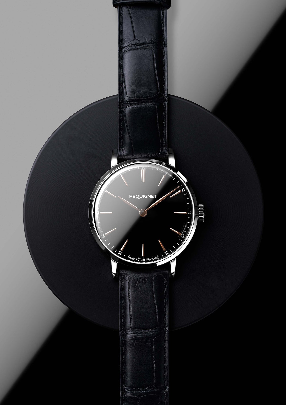 Montre Attitude