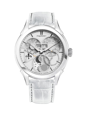 Orologio Royale Saphir