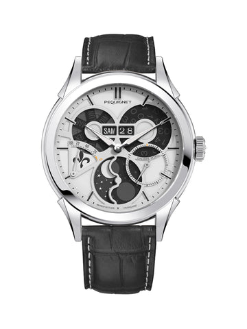 Orologio Royale Saphir