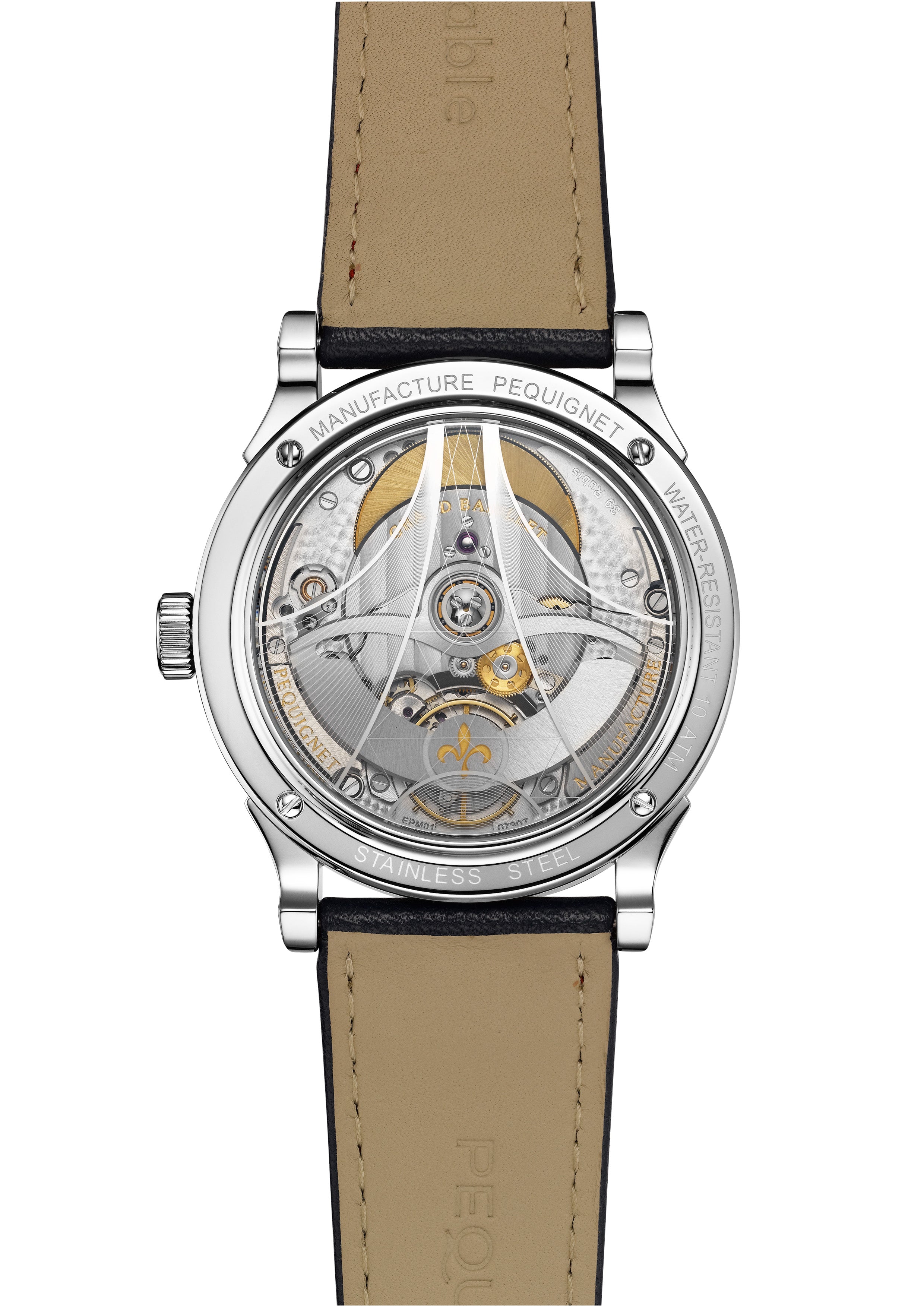 Royale Paris watch 2024 edition - Limited edition