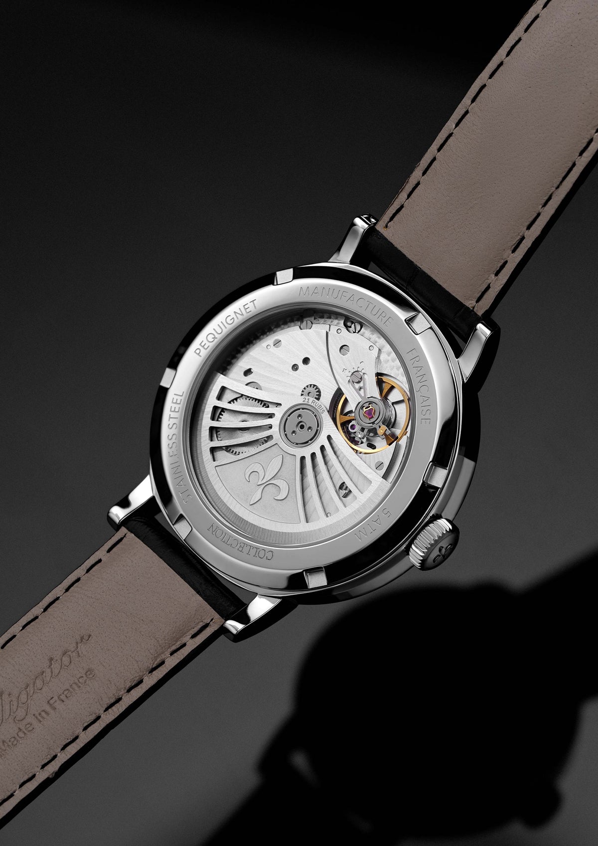 Attitude Watch
