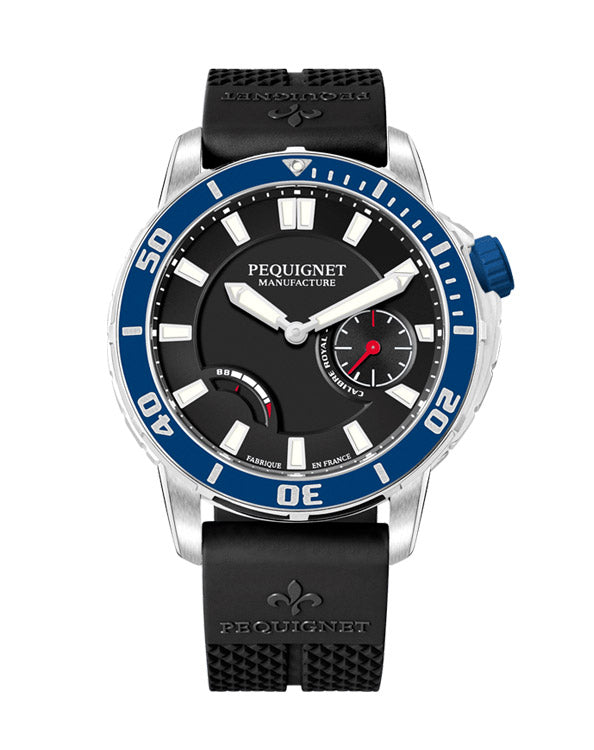 Moorea Vintage watch collection | Pequignet Official Website