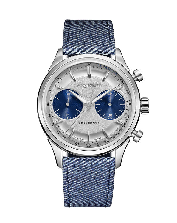 Moorea Watch | Pequignet Official Website