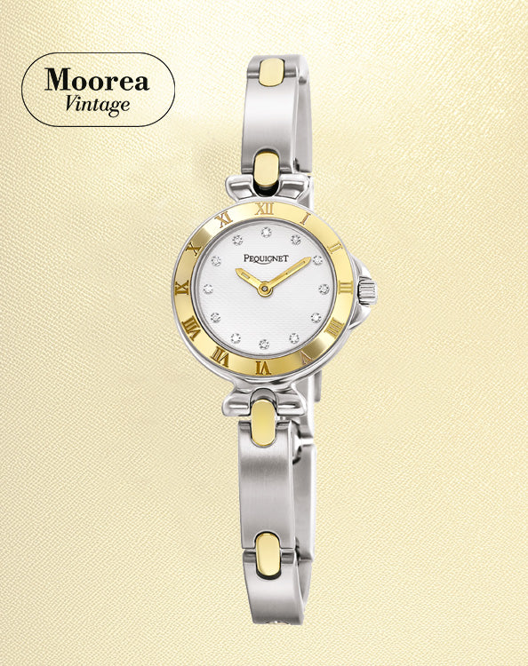 PEQUIGNET MOOREA ＜ＡＴＴＥＬＡＧＥ＞ pequignet attelage