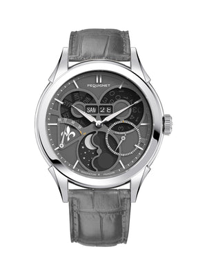 Orologio Royale Saphir
